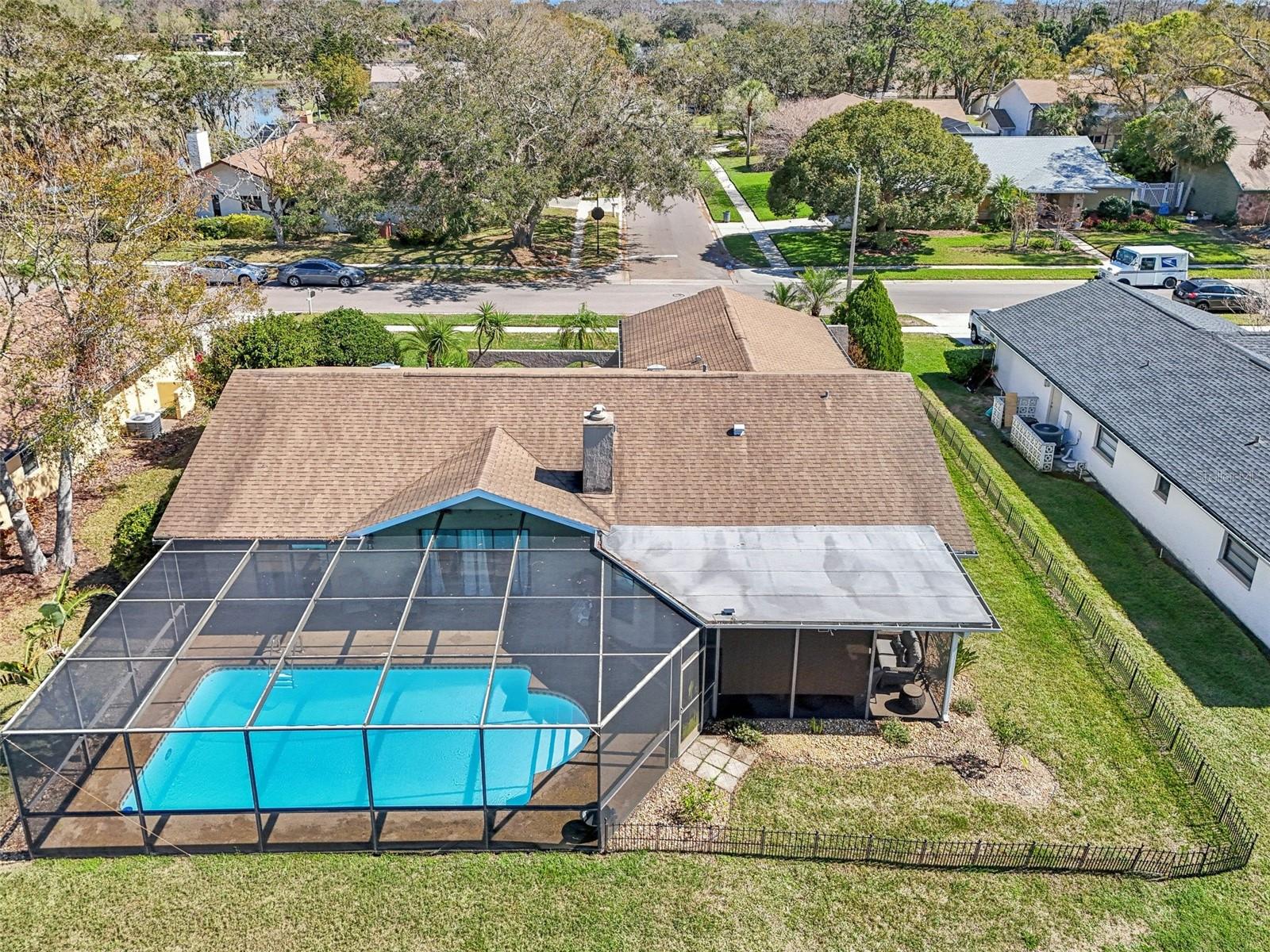 395 FOREST PARK RD, OLDSMAR, FL, 34677
