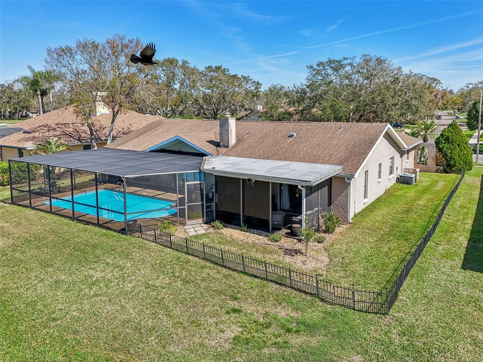 395 FOREST PARK RD, OLDSMAR, FL, 34677