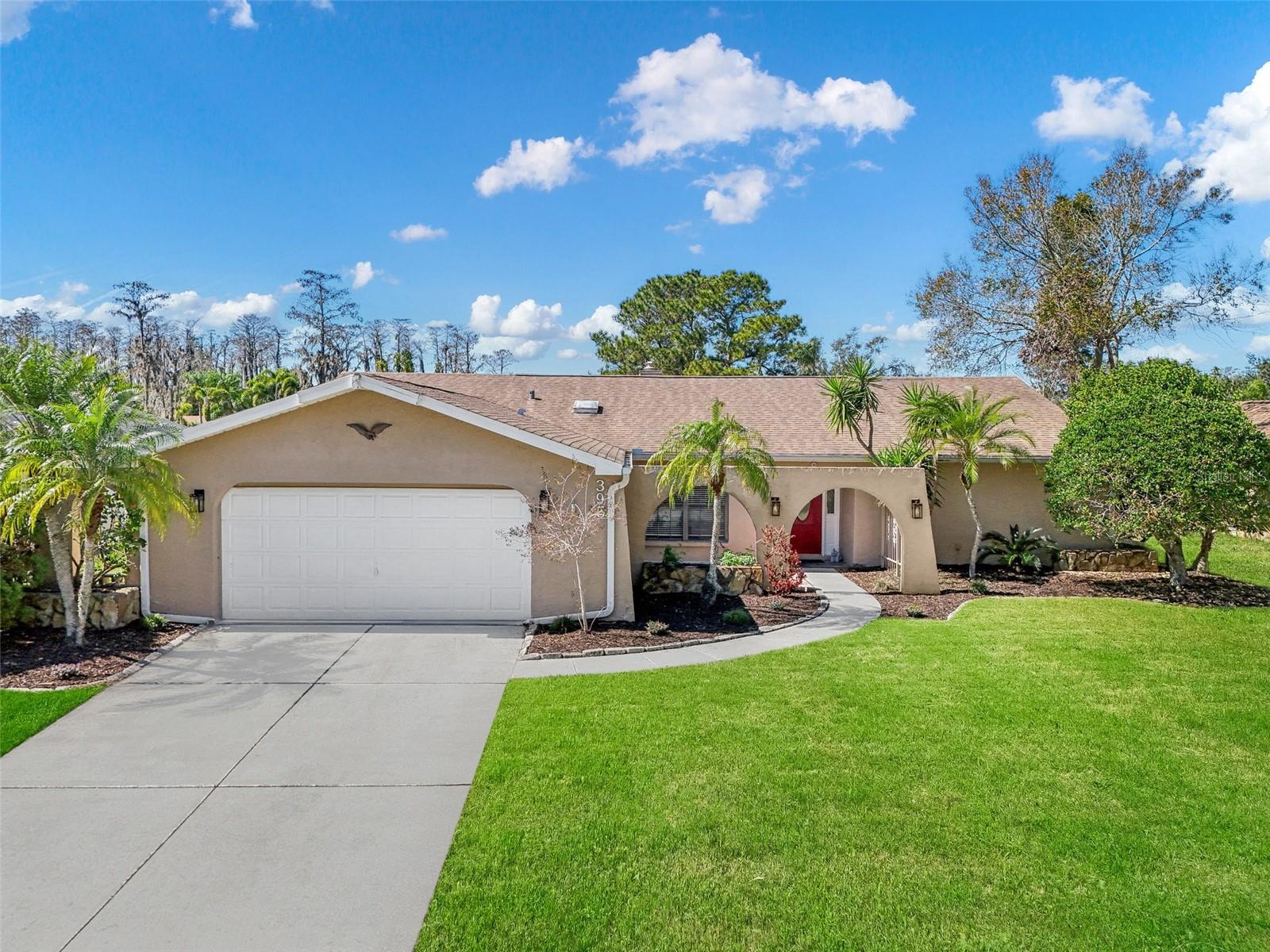 395 FOREST PARK RD, OLDSMAR, FL, 34677