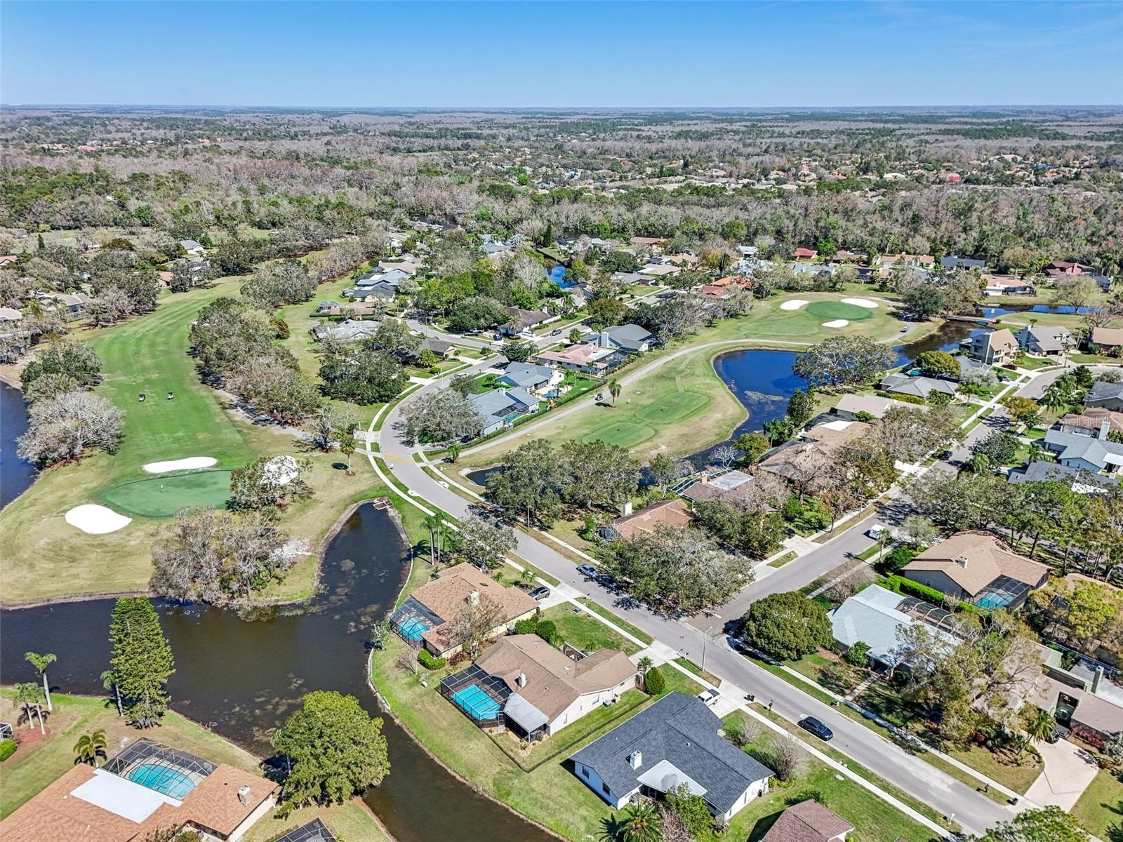 395 FOREST PARK RD, OLDSMAR, FL, 34677