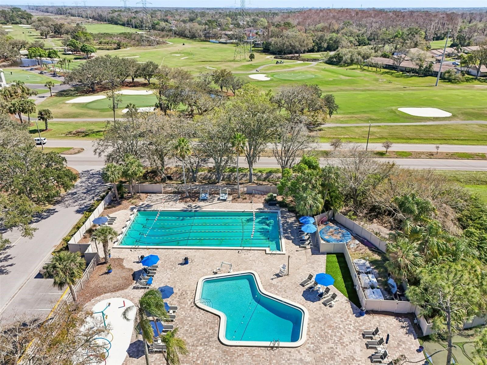 395 FOREST PARK RD, OLDSMAR, FL, 34677