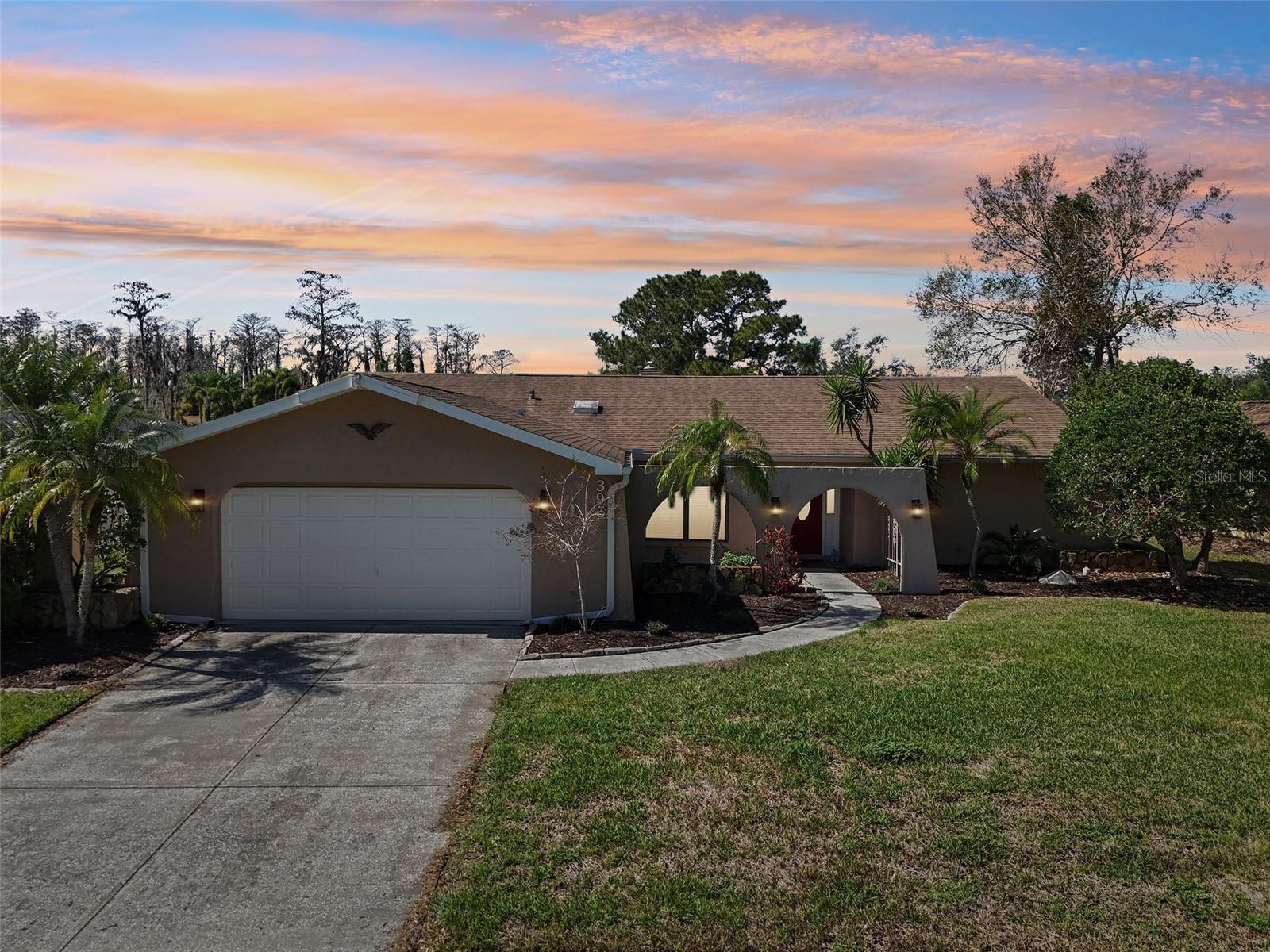395 FOREST PARK RD, OLDSMAR, FL, 34677
