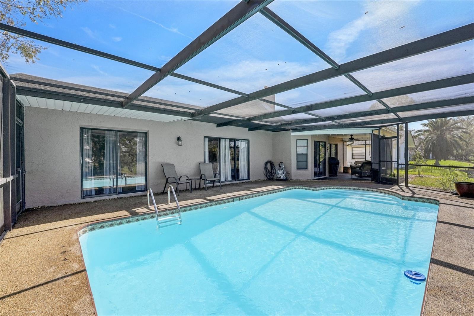 395 FOREST PARK RD, OLDSMAR, FL, 34677