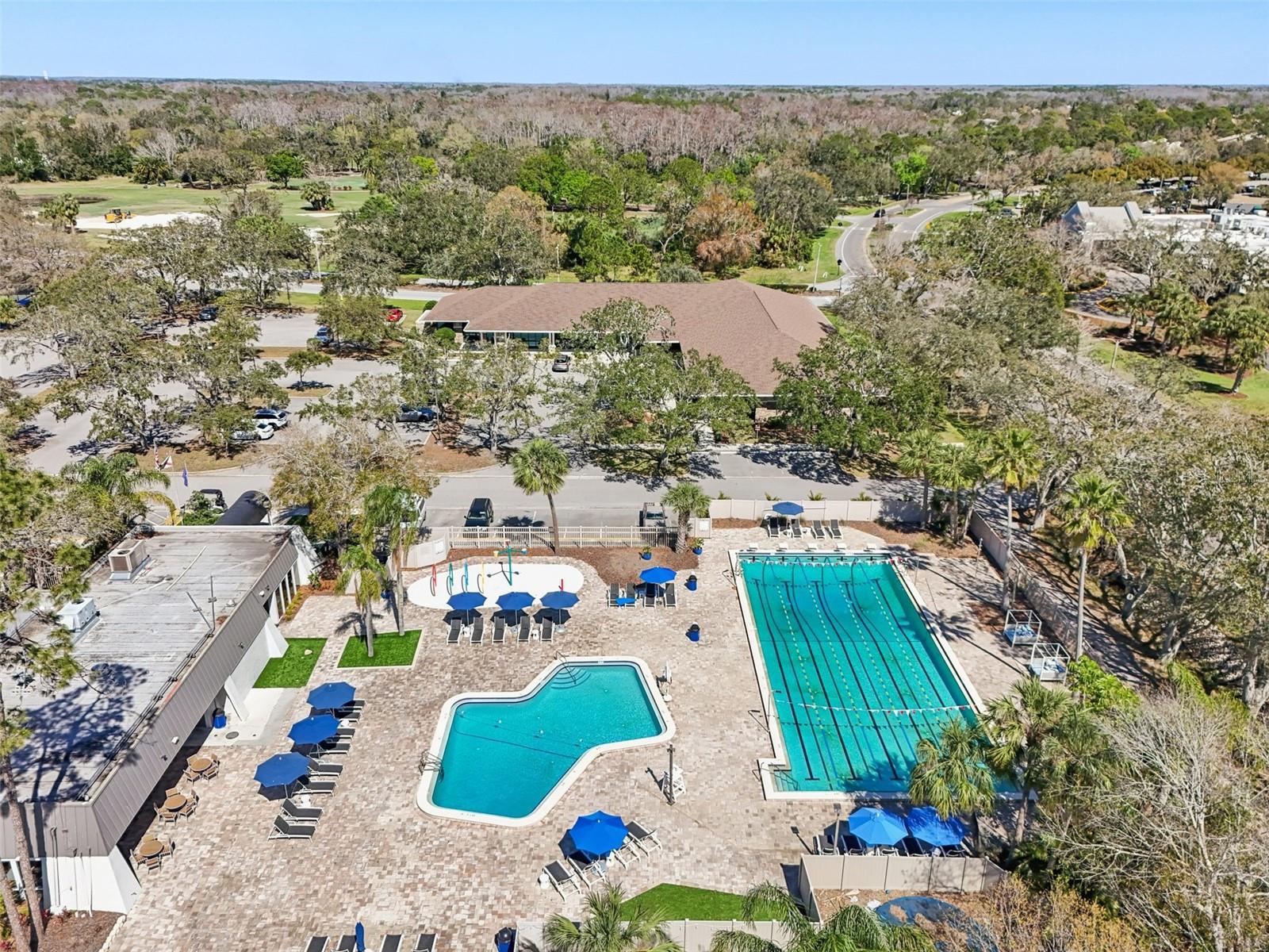 395 FOREST PARK RD, OLDSMAR, FL, 34677