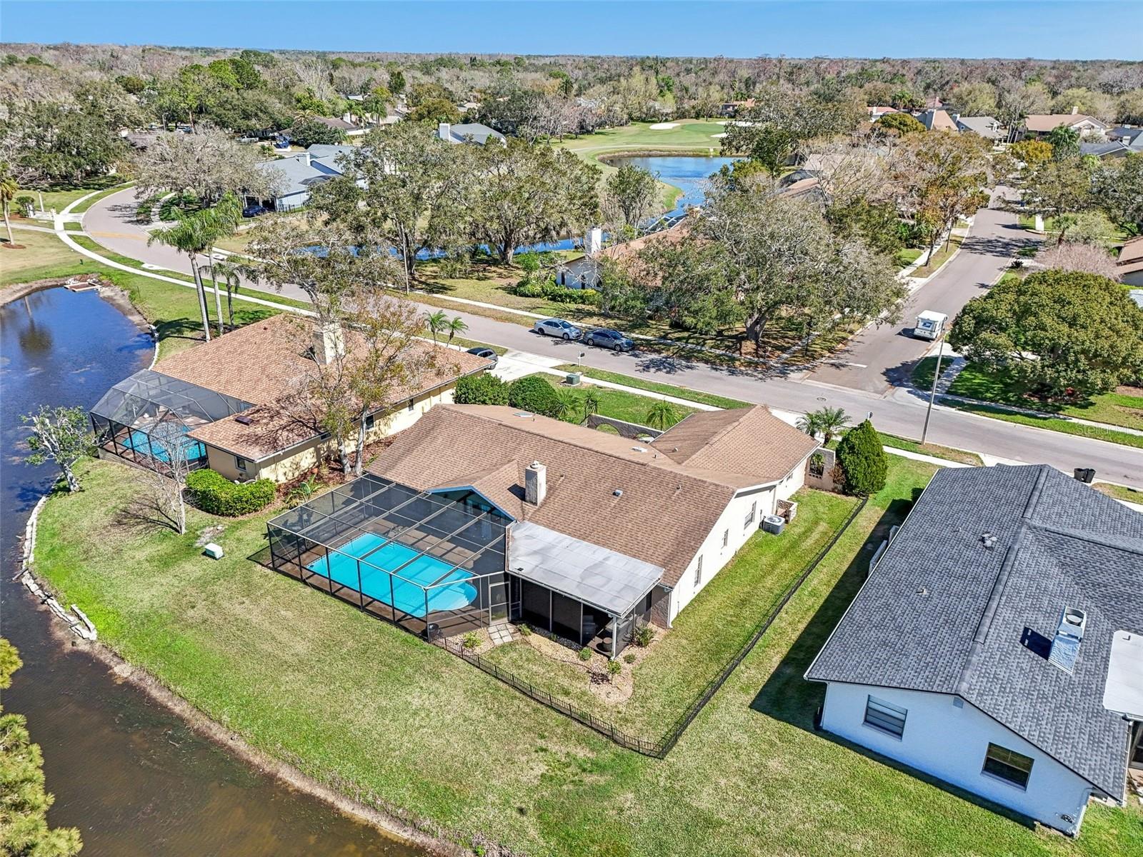 395 FOREST PARK RD, OLDSMAR, FL, 34677