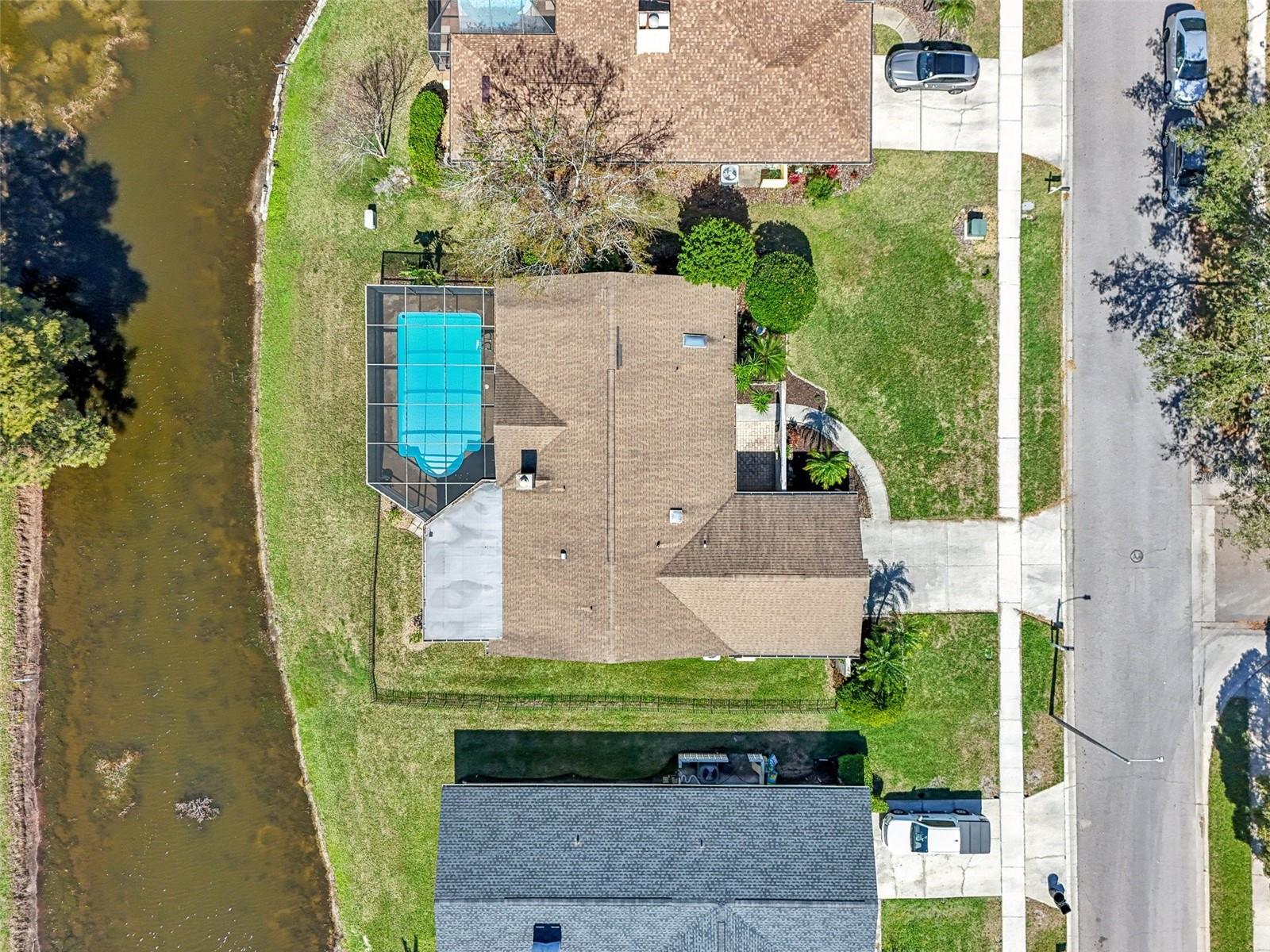 395 FOREST PARK RD, OLDSMAR, FL, 34677