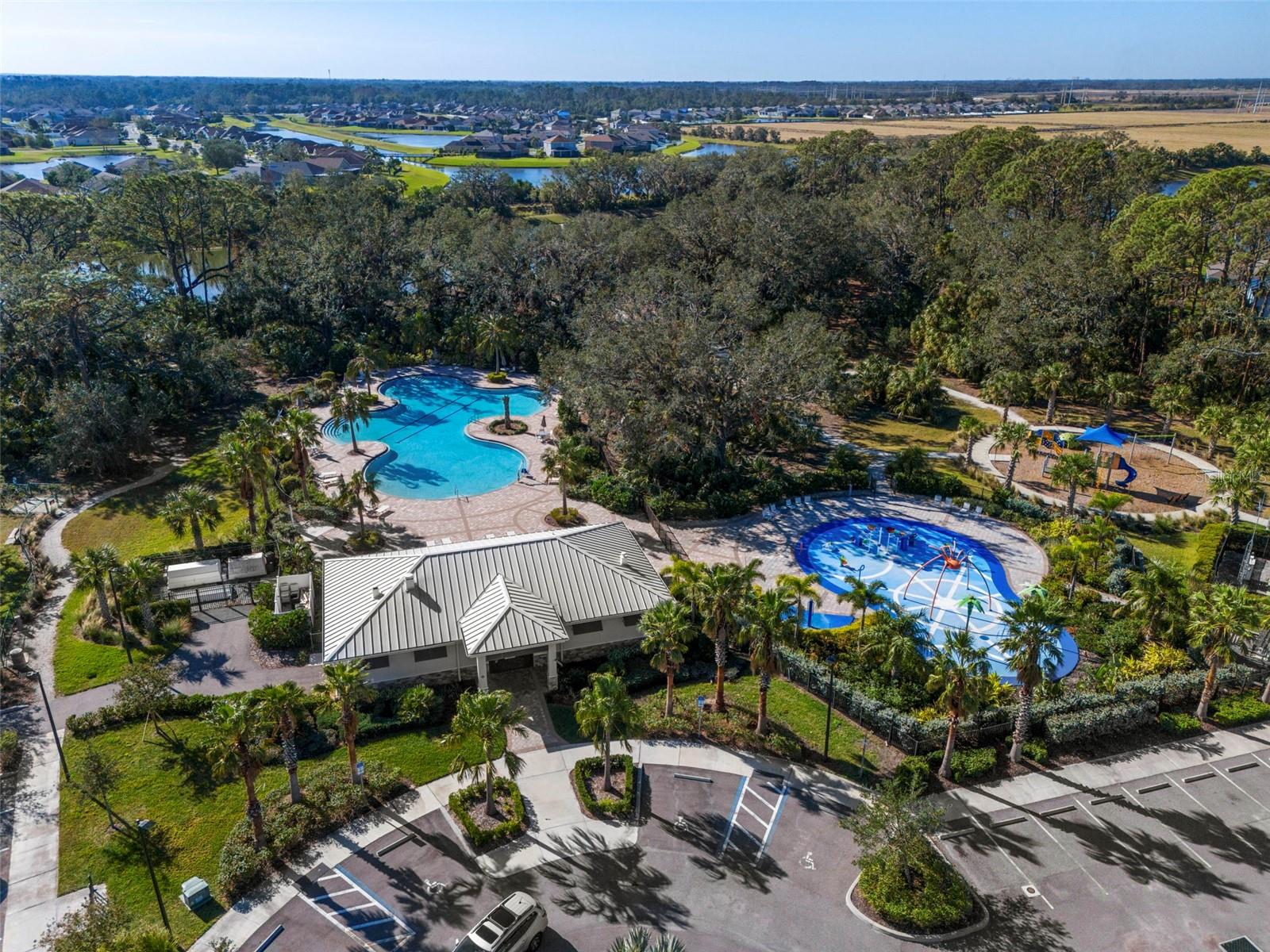 8619 FIREFLY PL, PARRISH, FL, 34219