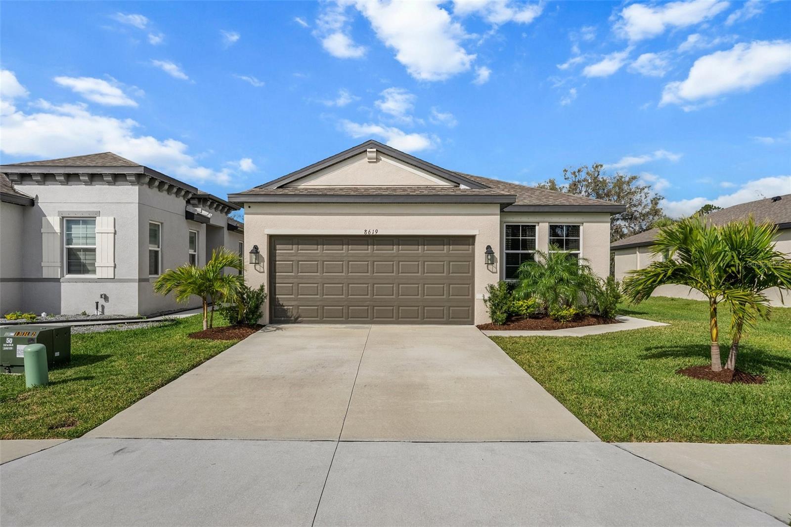 8619 FIREFLY PL, PARRISH, FL, 34219
