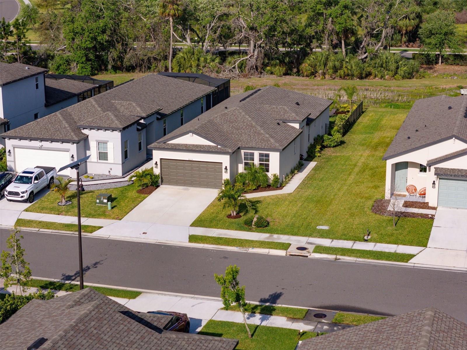 8619 FIREFLY PL, PARRISH, FL, 34219