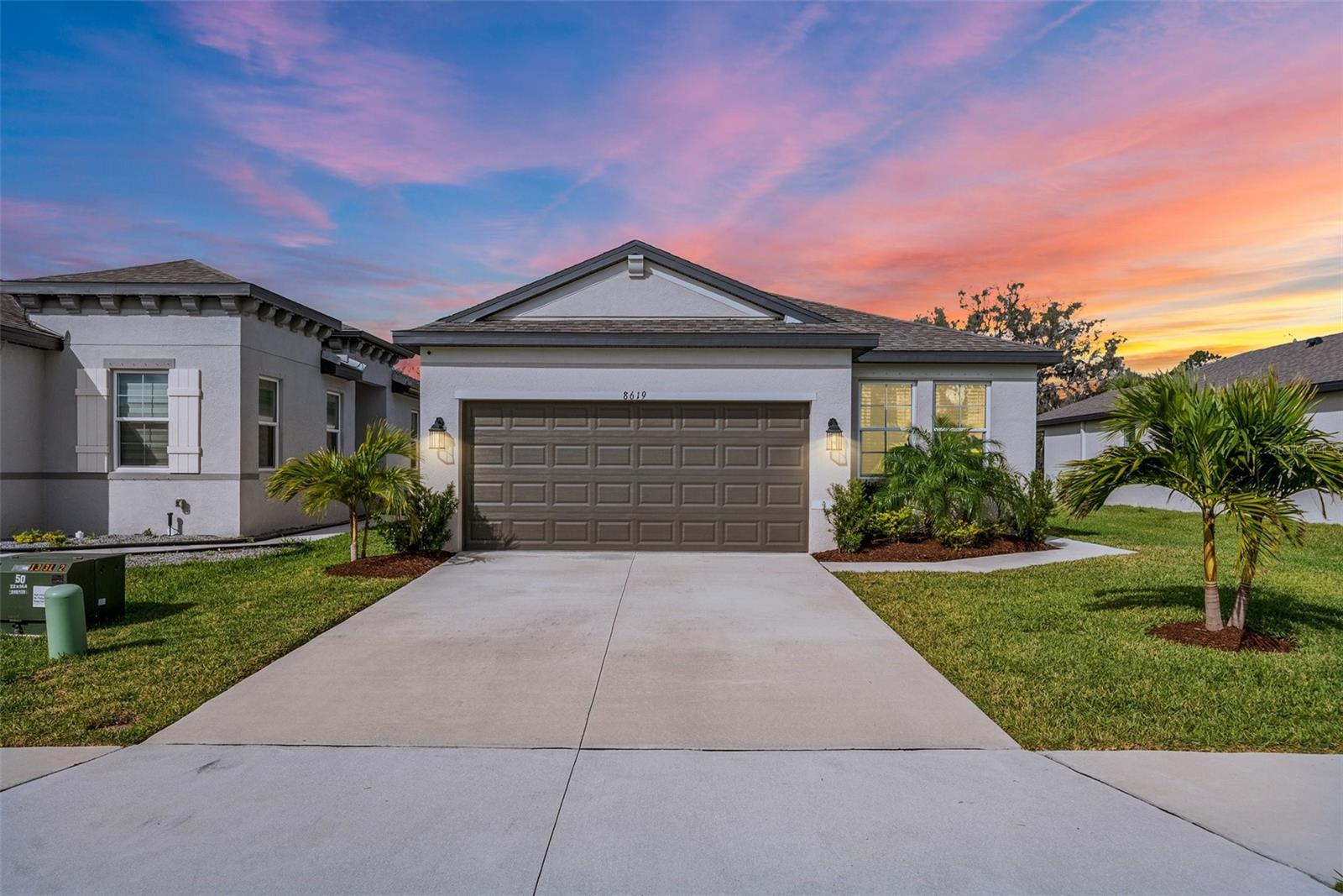 8619 FIREFLY PL, PARRISH, FL, 34219