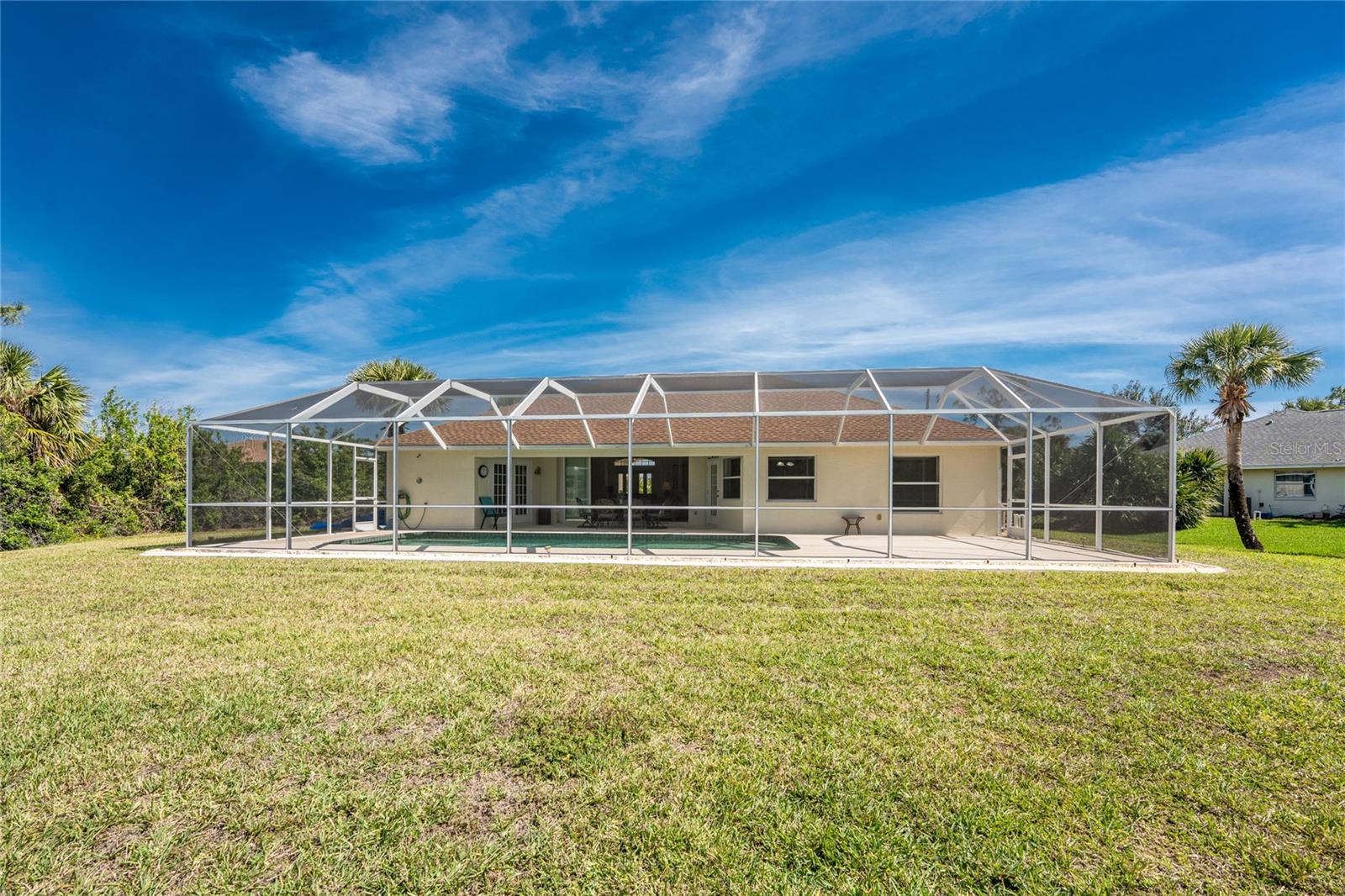 48 PAR VIEW CT, ROTONDA WEST, FL, 33947