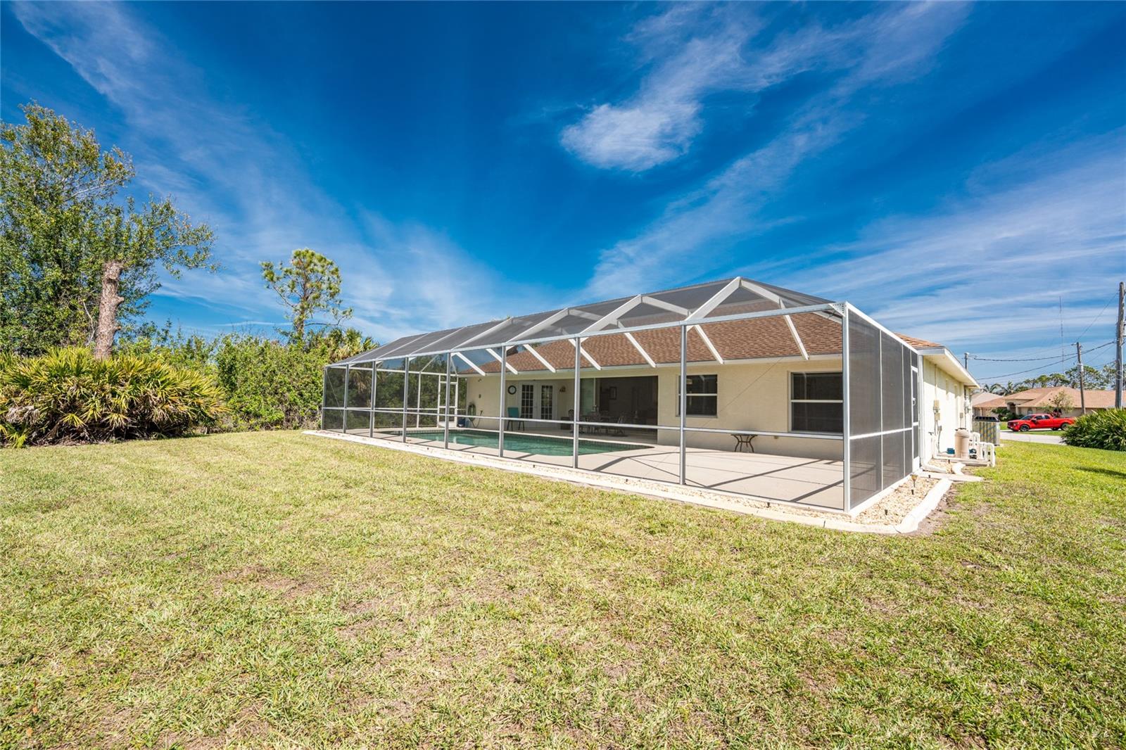48 PAR VIEW CT, ROTONDA WEST, FL, 33947