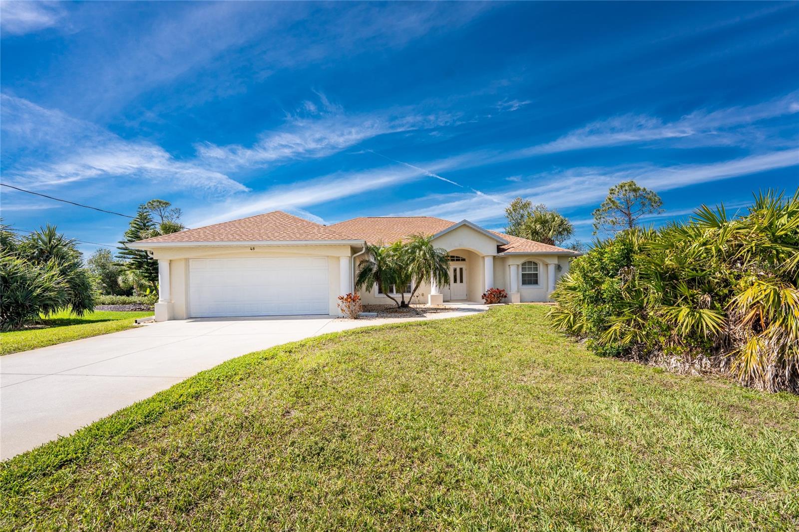 48 PAR VIEW CT, ROTONDA WEST, FL, 33947