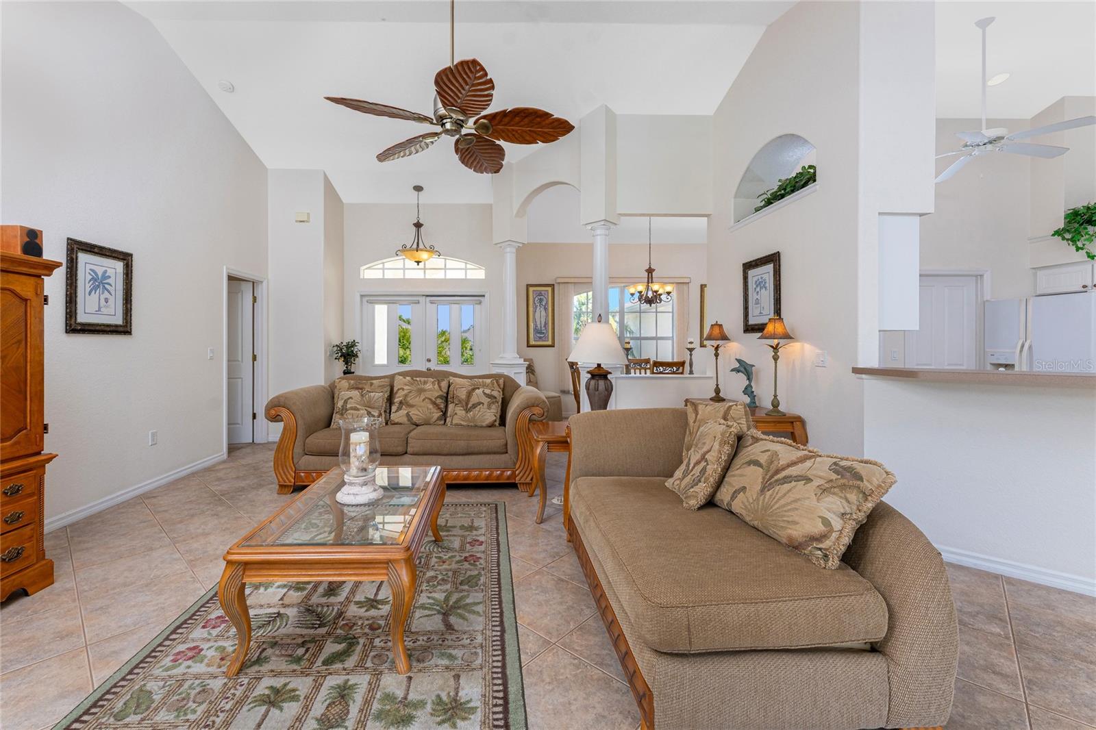 48 PAR VIEW CT, ROTONDA WEST, FL, 33947
