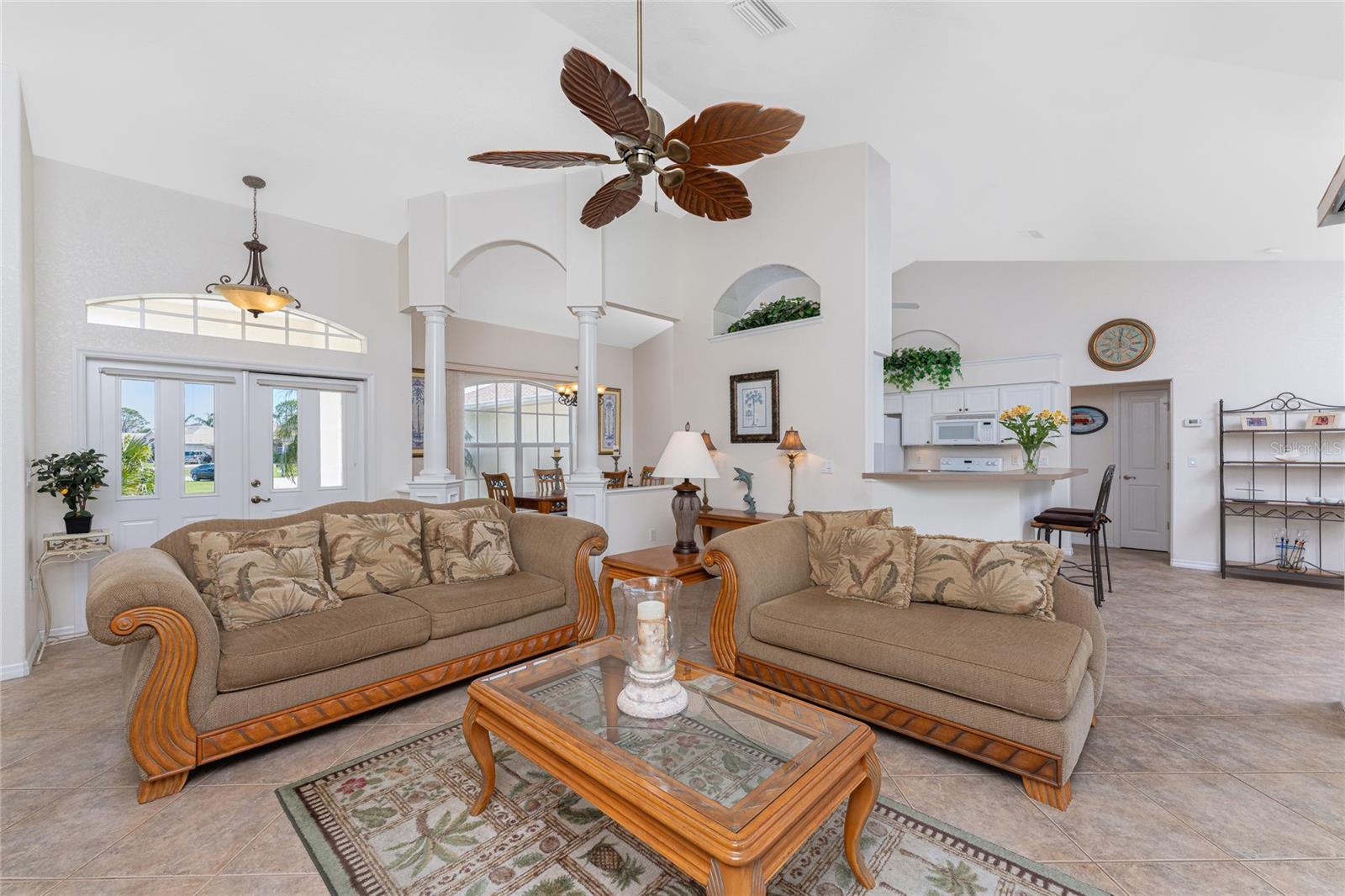 48 PAR VIEW CT, ROTONDA WEST, FL, 33947