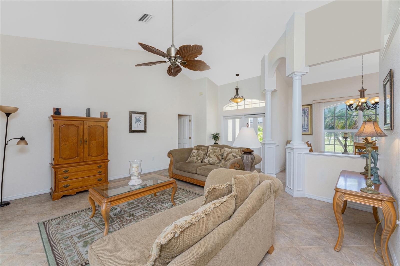 48 PAR VIEW CT, ROTONDA WEST, FL, 33947