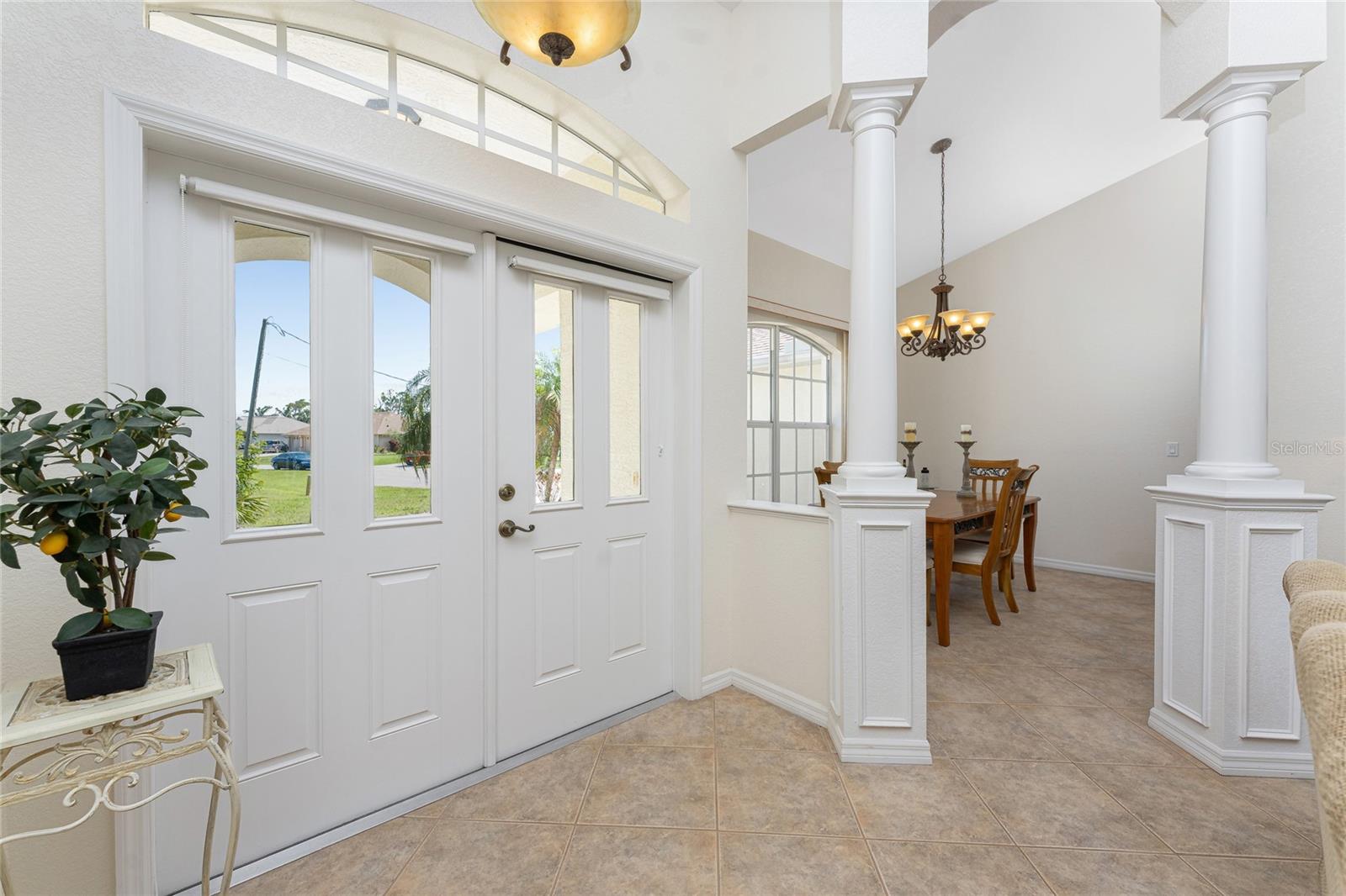 48 PAR VIEW CT, ROTONDA WEST, FL, 33947