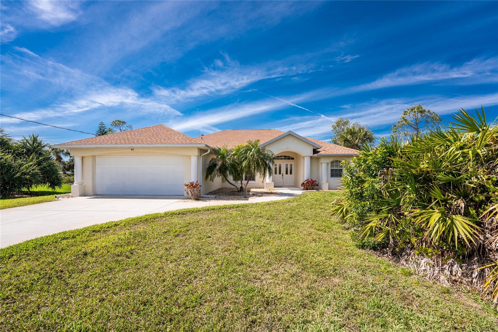 48 PAR VIEW CT, ROTONDA WEST, FL, 33947