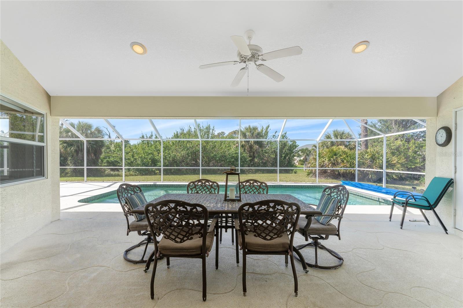 48 PAR VIEW CT, ROTONDA WEST, FL, 33947