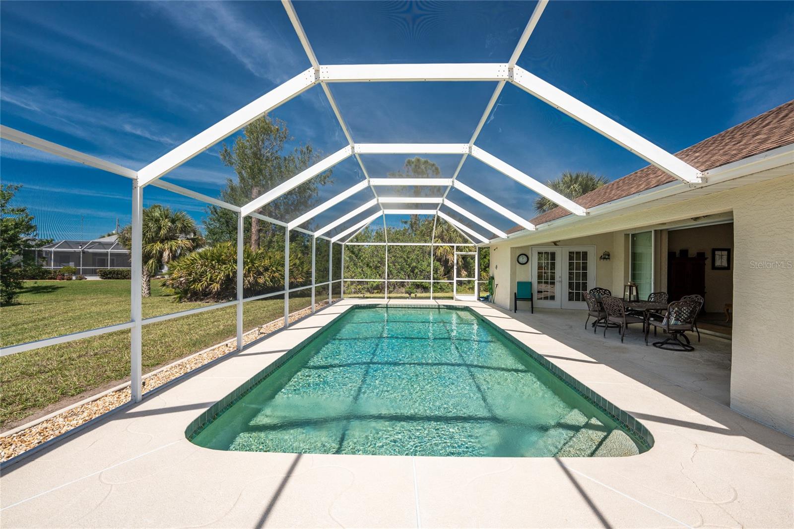 48 PAR VIEW CT, ROTONDA WEST, FL, 33947