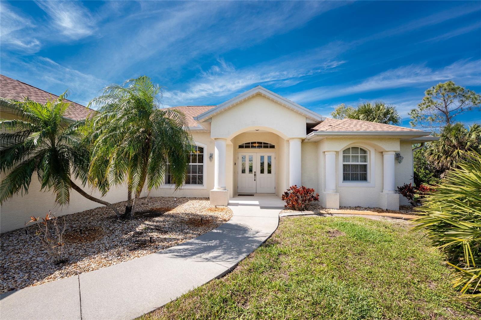 48 PAR VIEW CT, ROTONDA WEST, FL, 33947