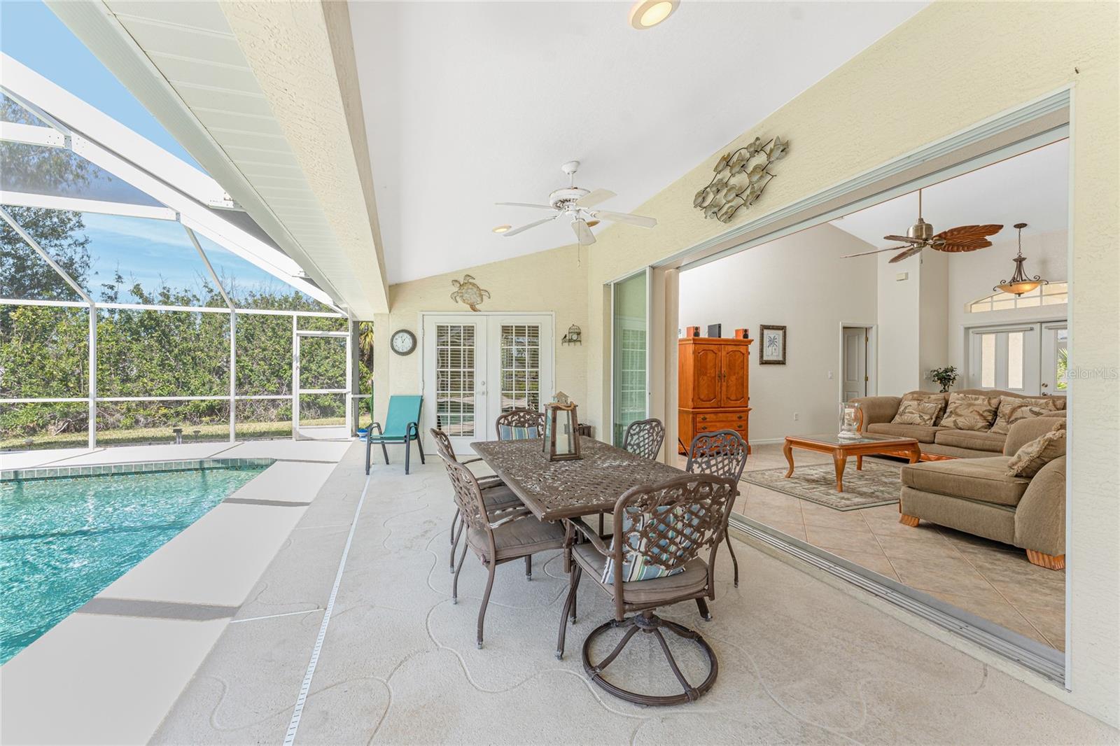 48 PAR VIEW CT, ROTONDA WEST, FL, 33947