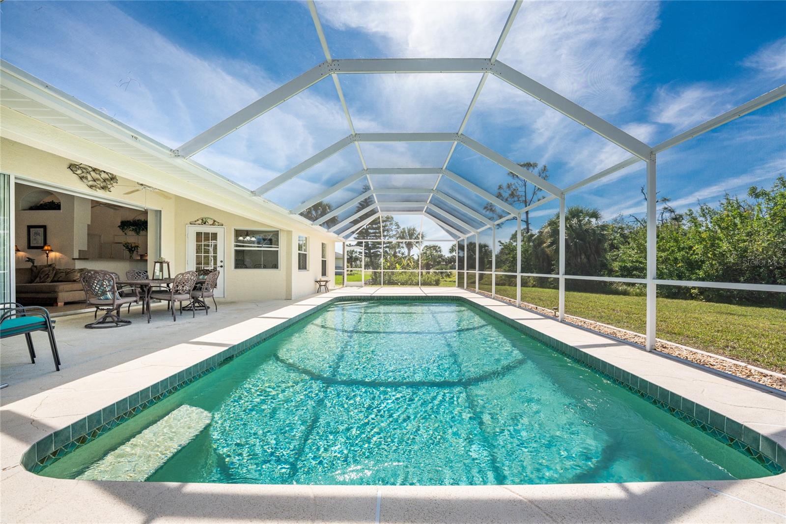 48 PAR VIEW CT, ROTONDA WEST, FL, 33947