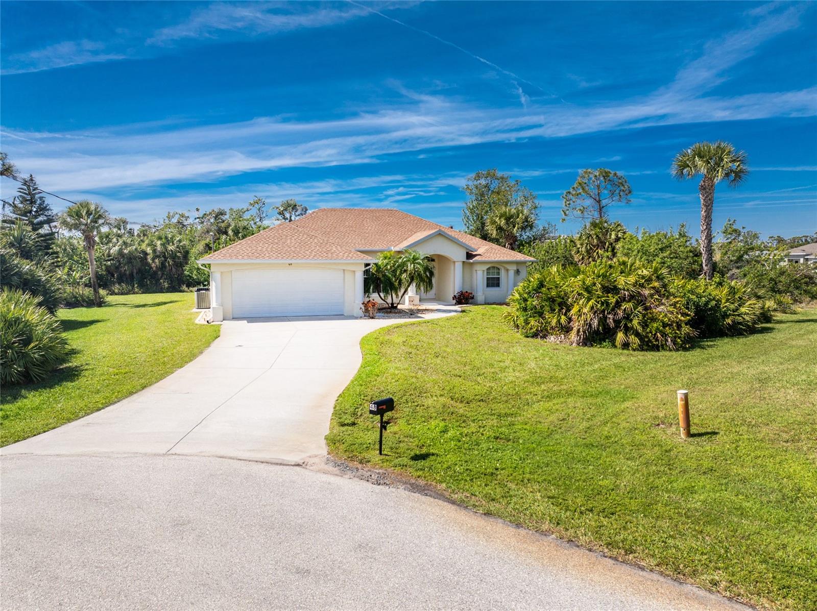 48 PAR VIEW CT, ROTONDA WEST, FL, 33947