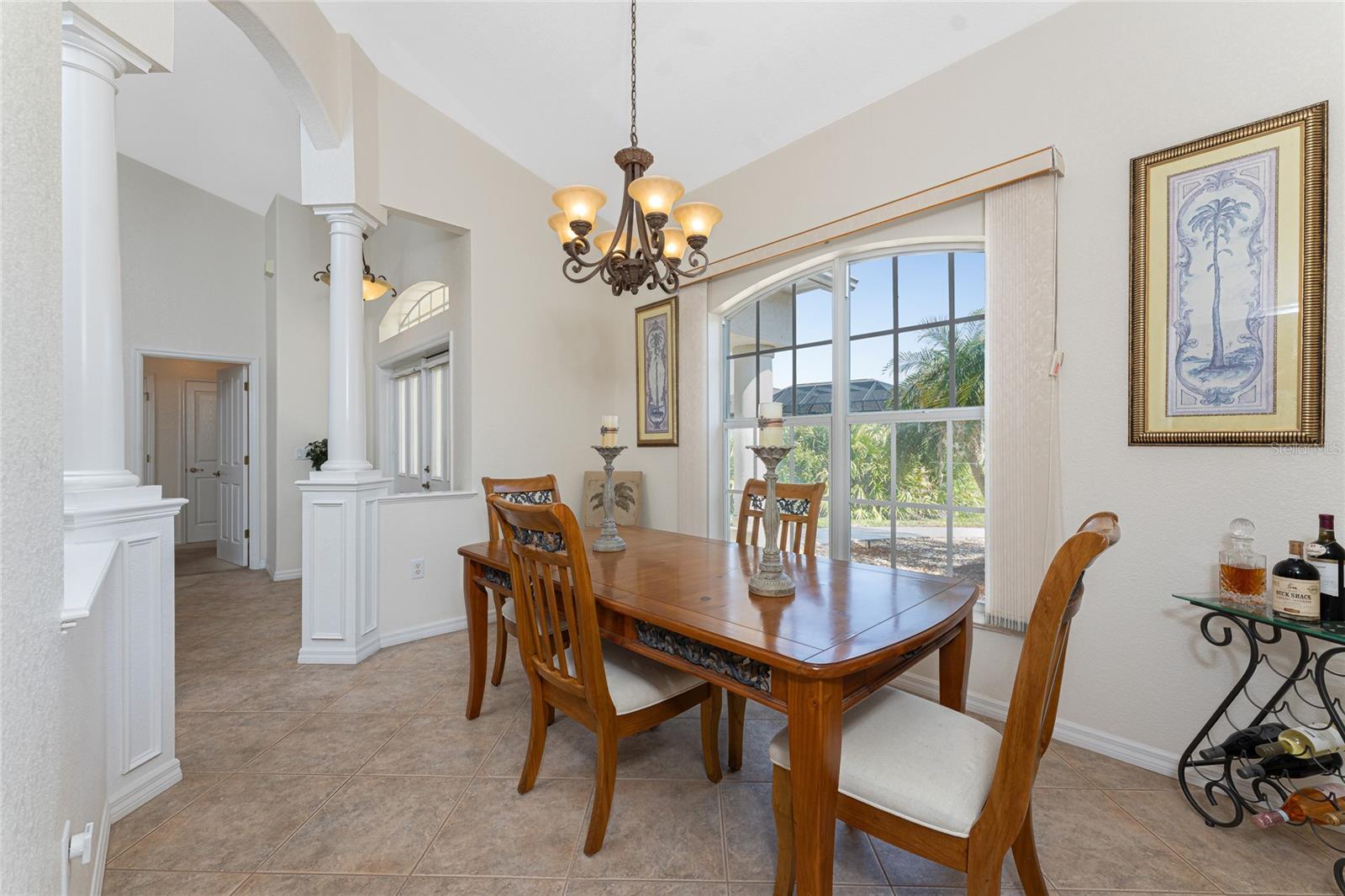 48 PAR VIEW CT, ROTONDA WEST, FL, 33947