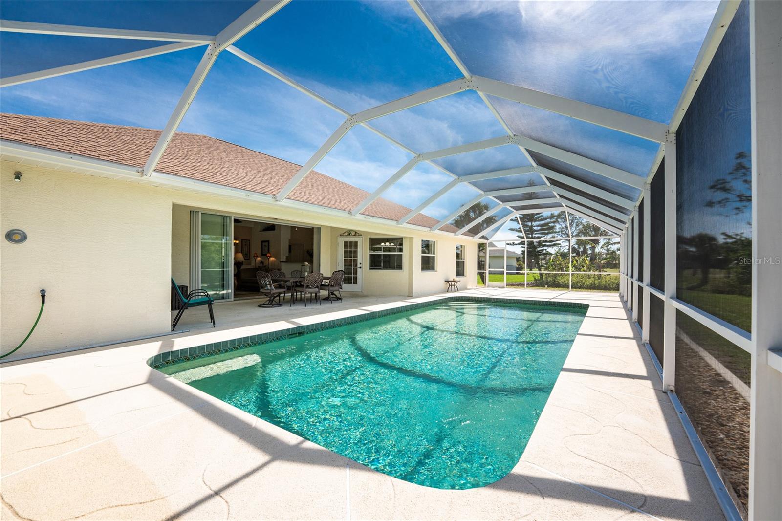 48 PAR VIEW CT, ROTONDA WEST, FL, 33947