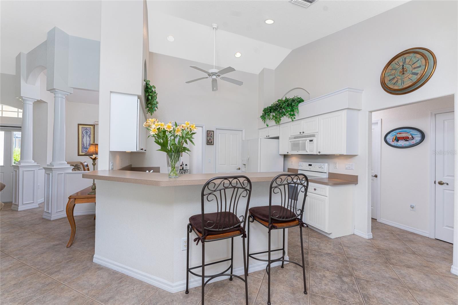 48 PAR VIEW CT, ROTONDA WEST, FL, 33947