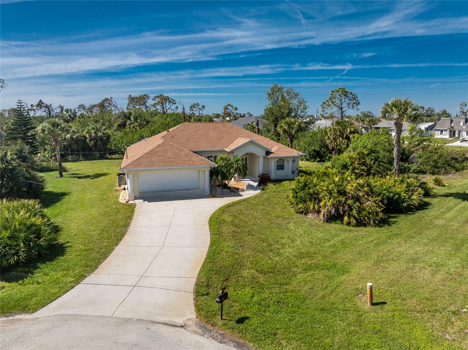 48 PAR VIEW CT, ROTONDA WEST, FL, 33947