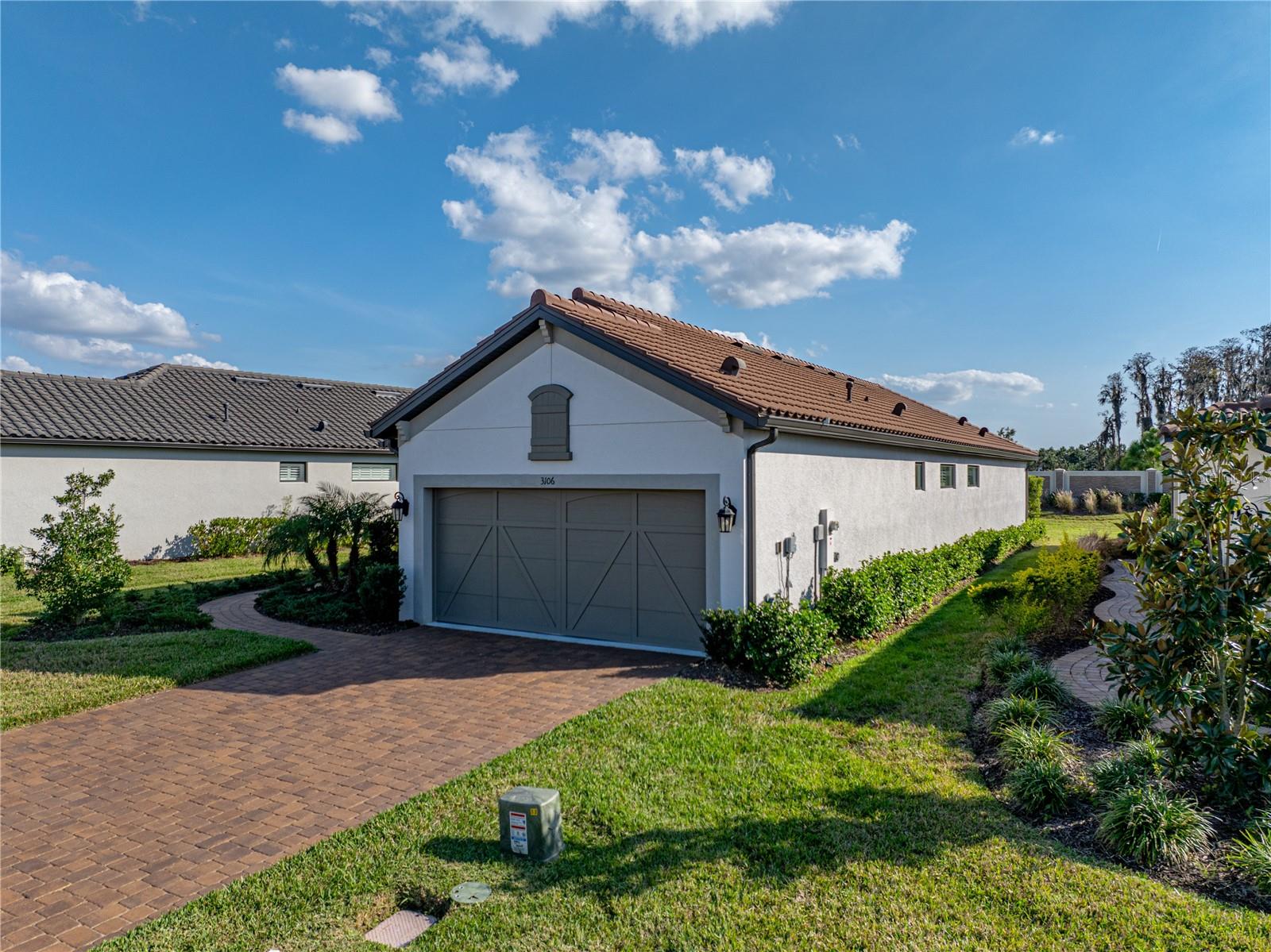 3106 FRANCOA DR, ODESSA, FL, 33556