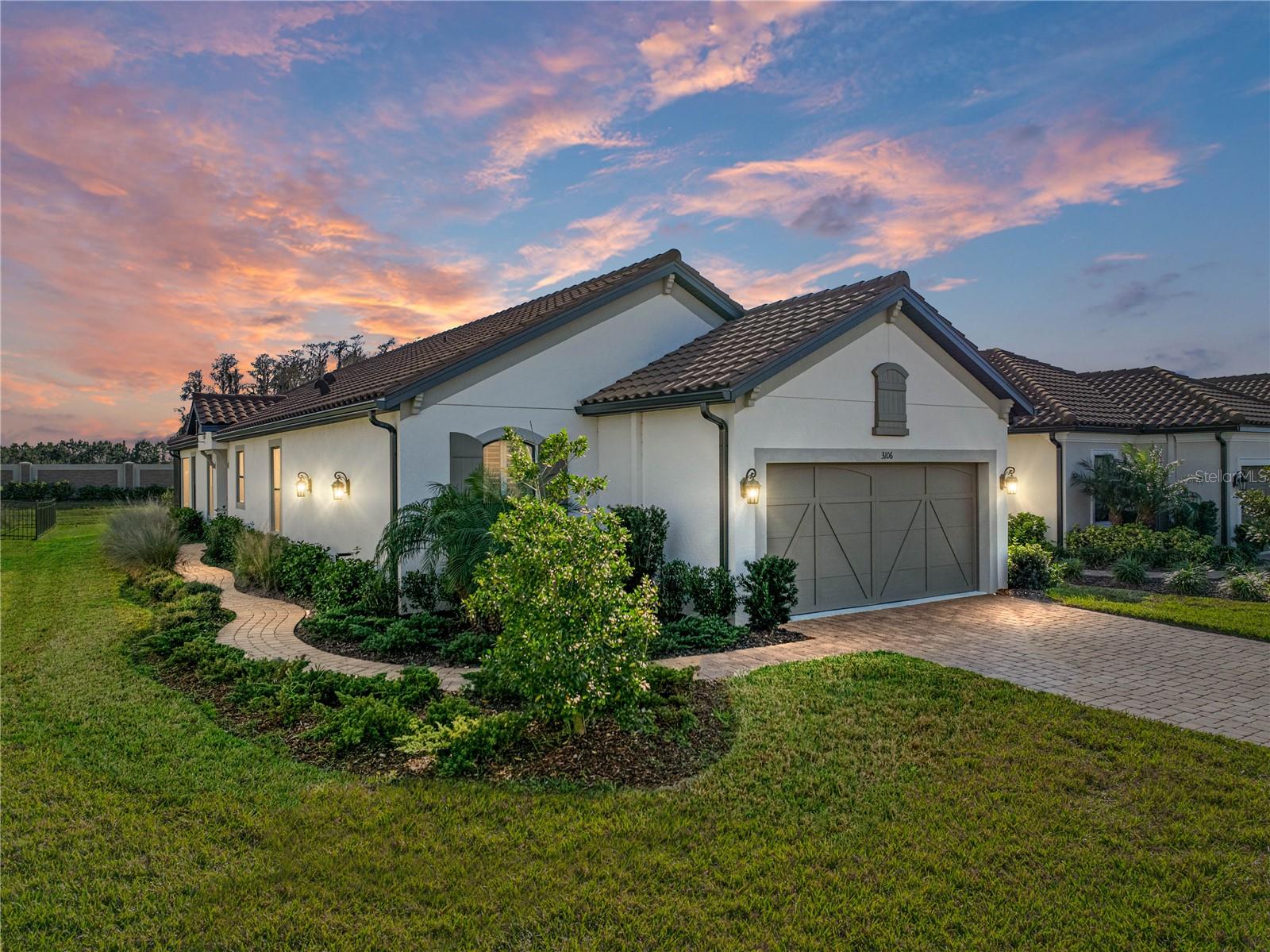 3106 FRANCOA DR, ODESSA, FL, 33556