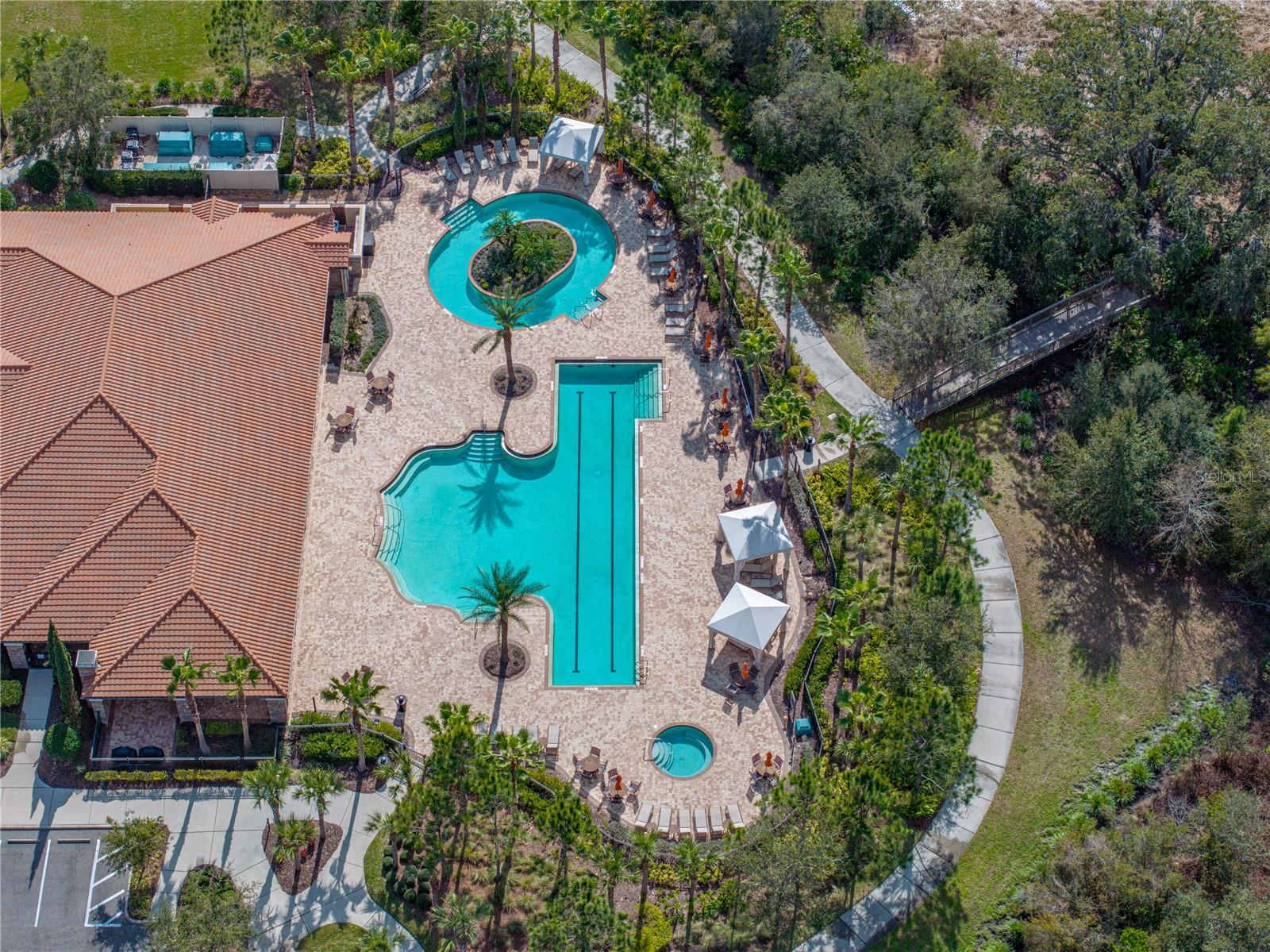 3106 FRANCOA DR, ODESSA, FL, 33556