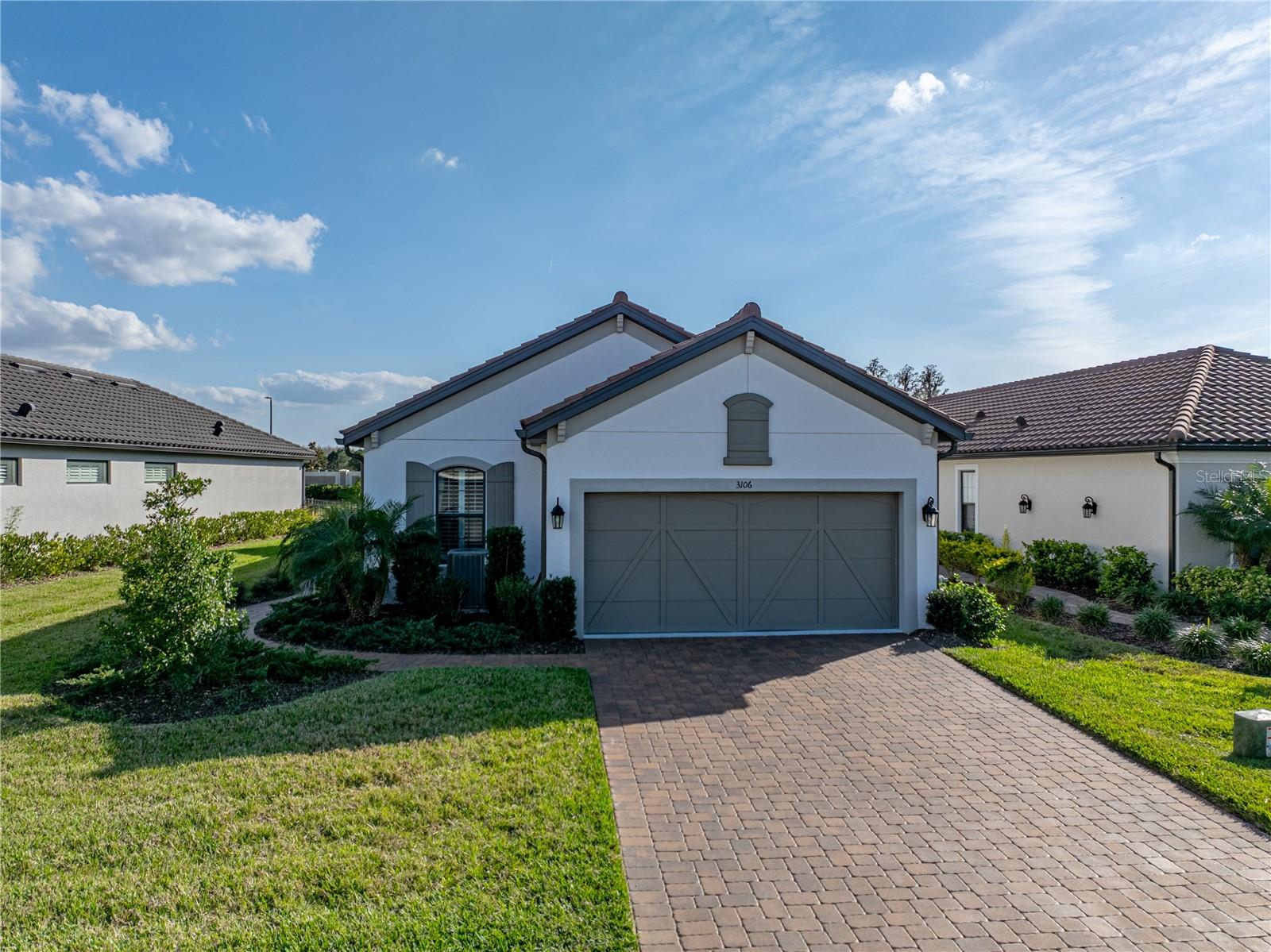 3106 FRANCOA DR, ODESSA, FL, 33556