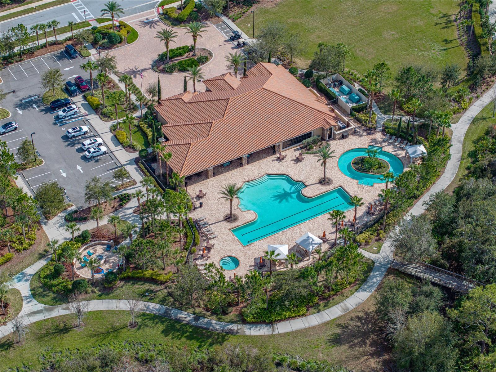 3106 FRANCOA DR, ODESSA, FL, 33556