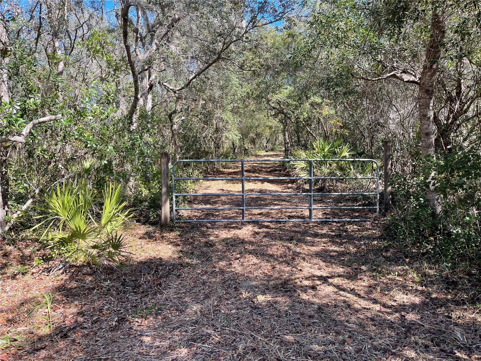 NE 310TH AVE, FORT MC COY, FL, 32134