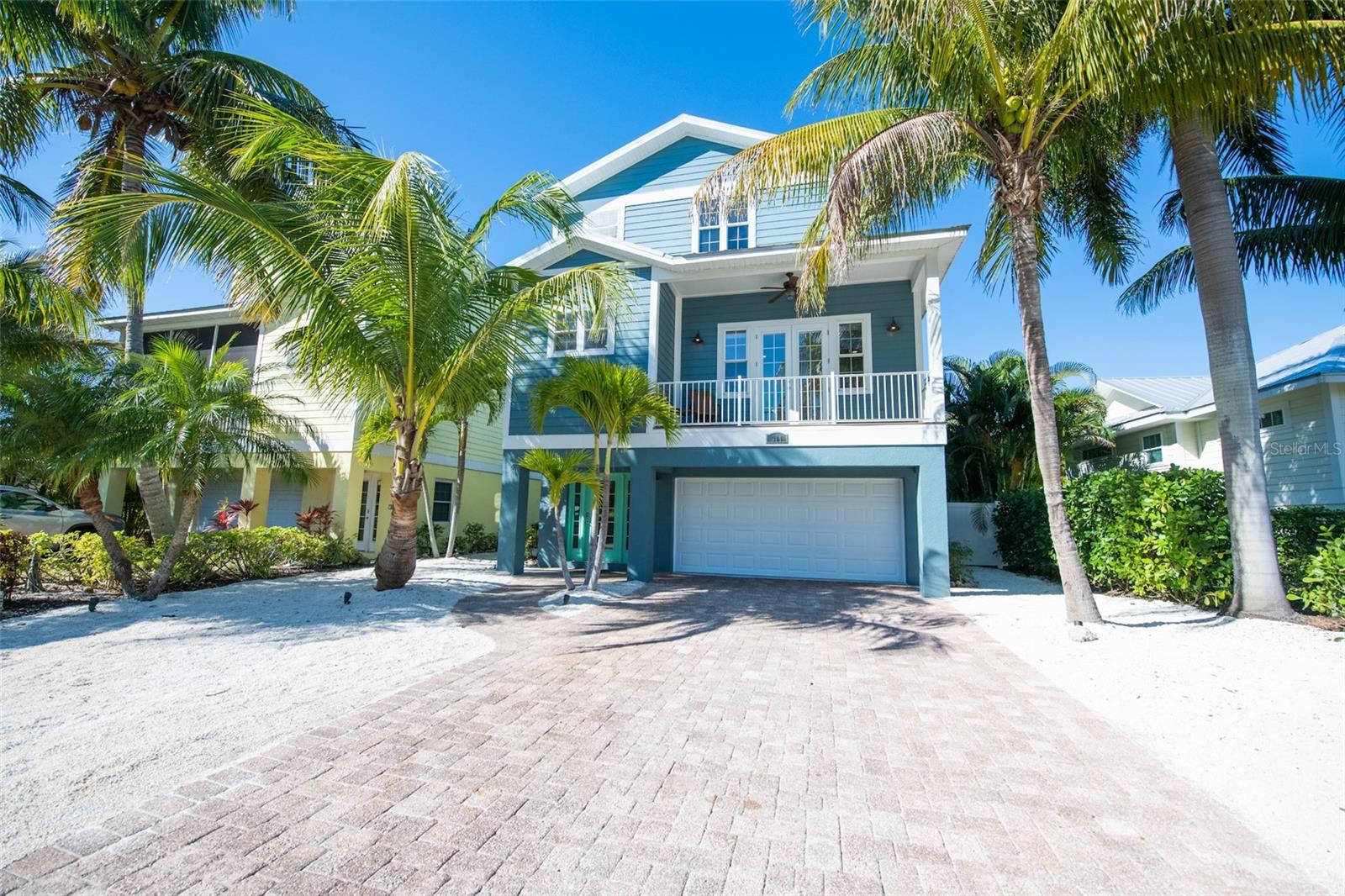 304 65TH ST, HOLMES BEACH, FL, 34217