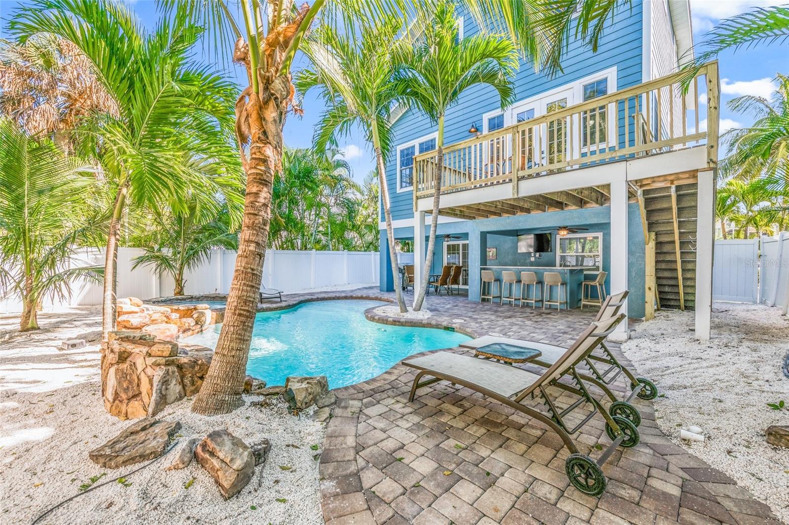 304 65TH ST, HOLMES BEACH, FL, 34217
