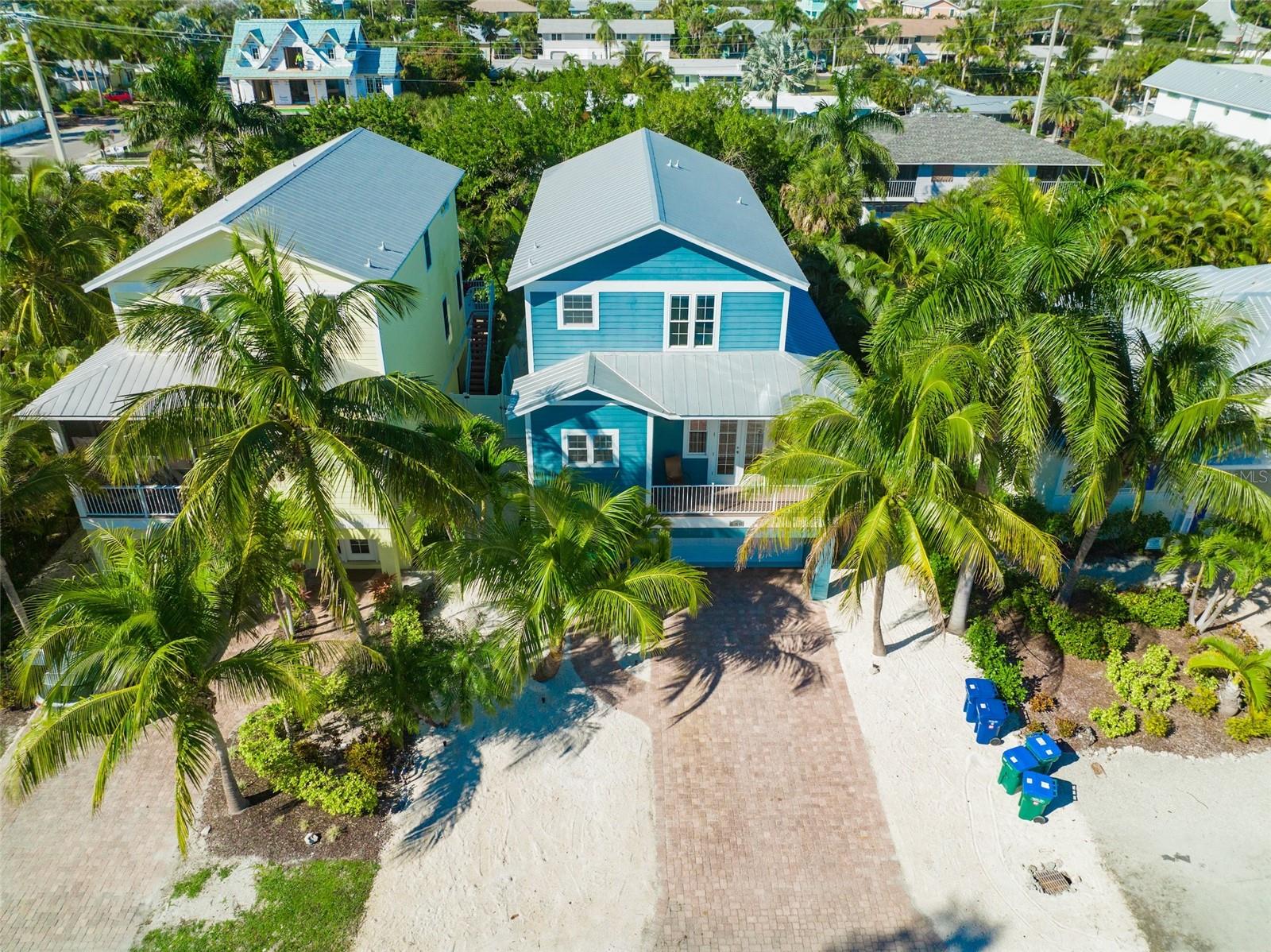 304 65TH ST, HOLMES BEACH, FL, 34217