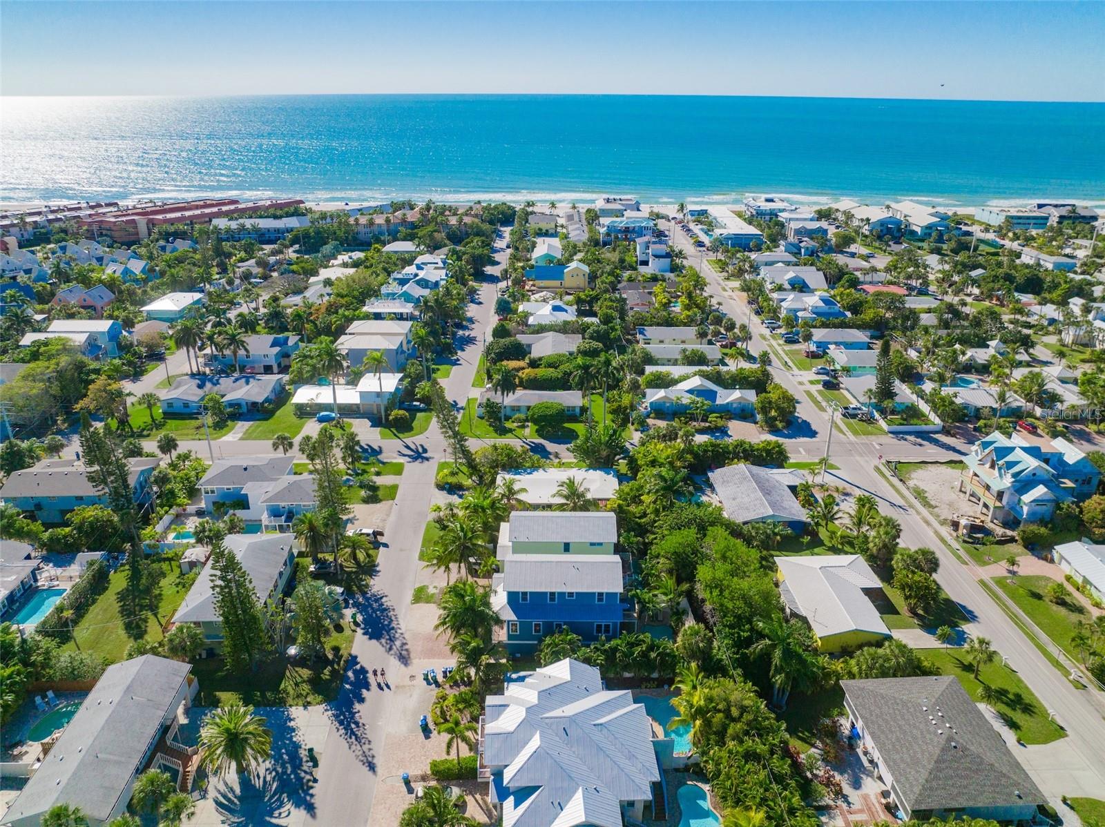 304 65TH ST, HOLMES BEACH, FL, 34217