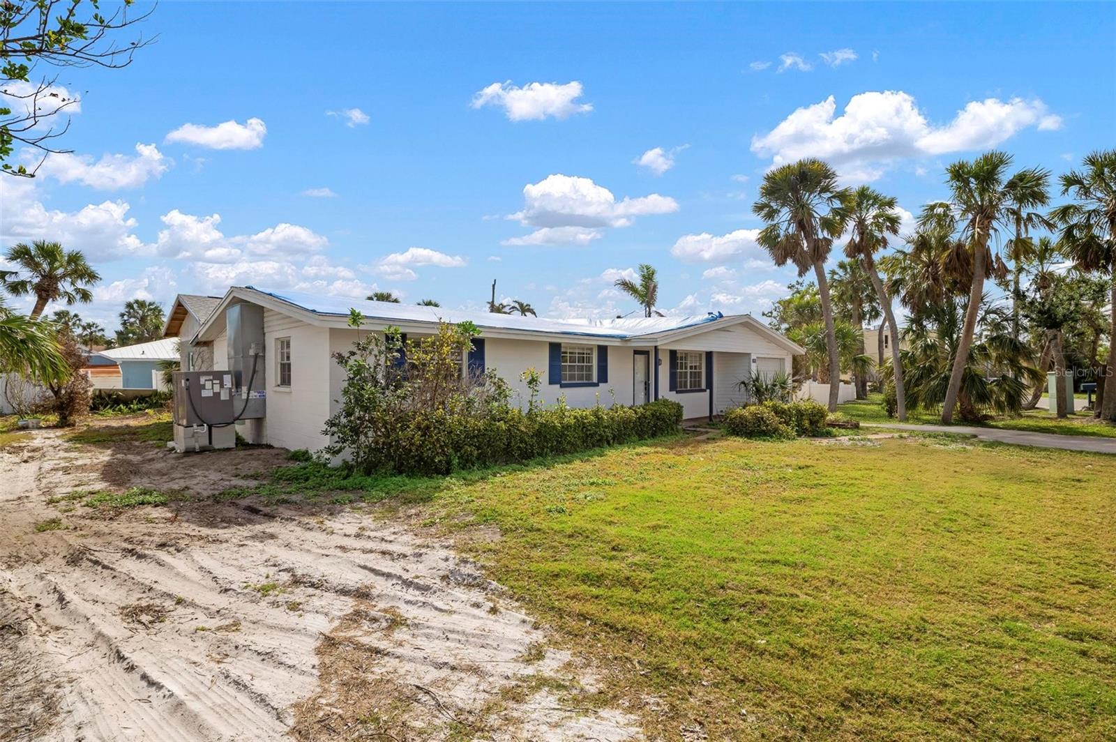 201 84TH ST, HOLMES BEACH, FL, 34217