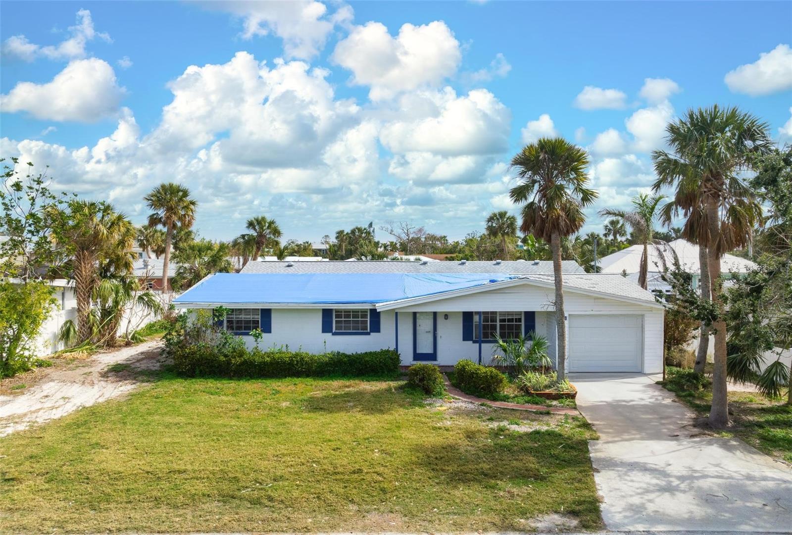 201 84TH ST, HOLMES BEACH, FL, 34217