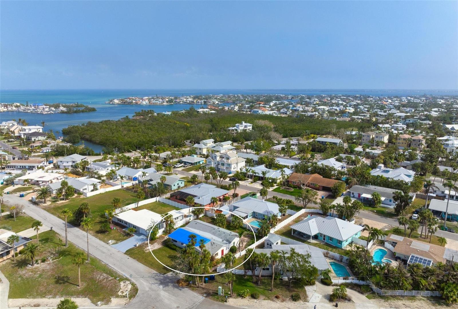 201 84TH ST, HOLMES BEACH, FL, 34217