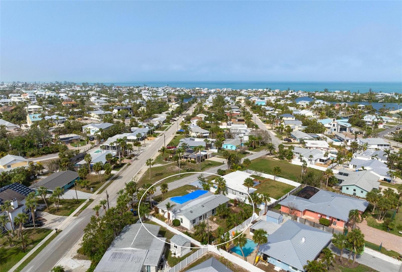 201 84TH ST, HOLMES BEACH, FL, 34217