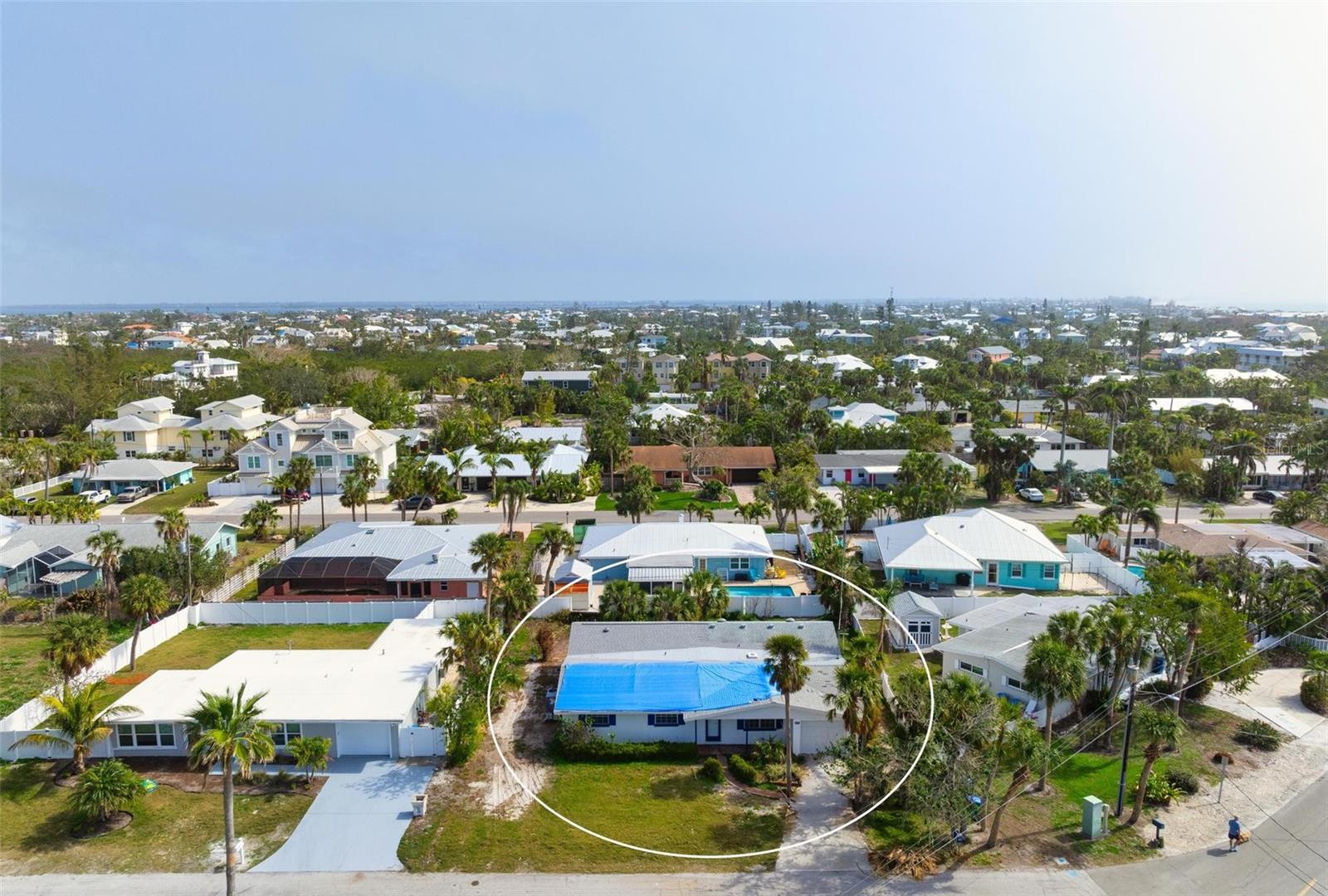 201 84TH ST, HOLMES BEACH, FL, 34217