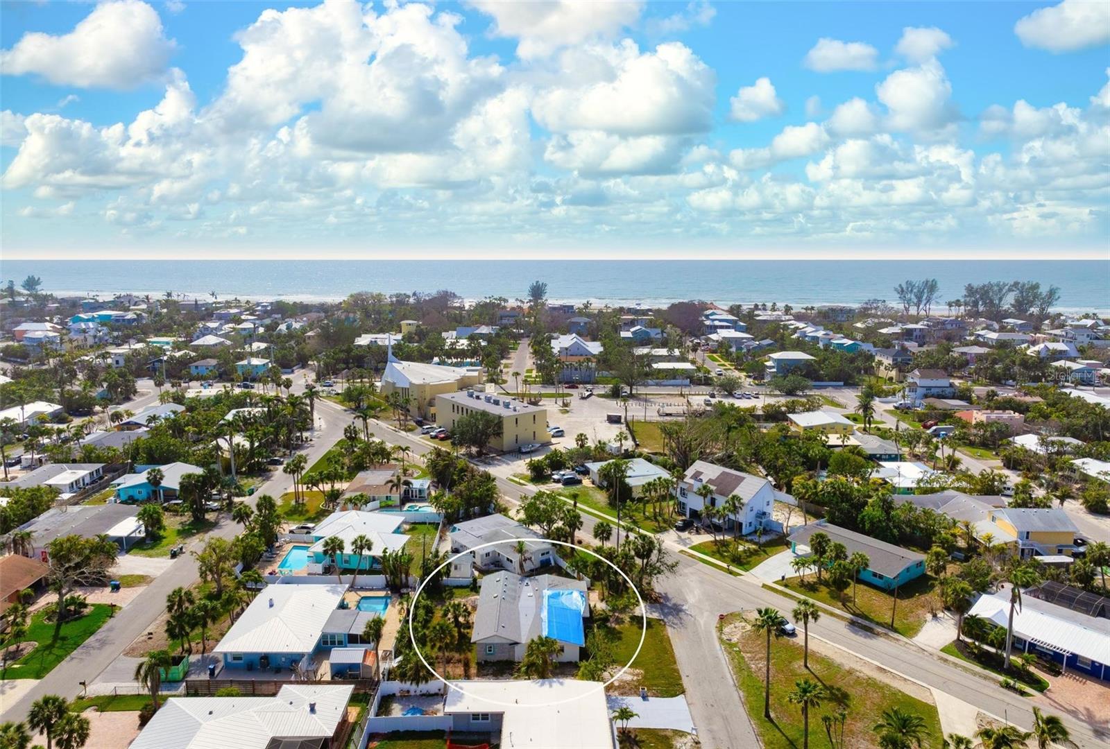 201 84TH ST, HOLMES BEACH, FL, 34217