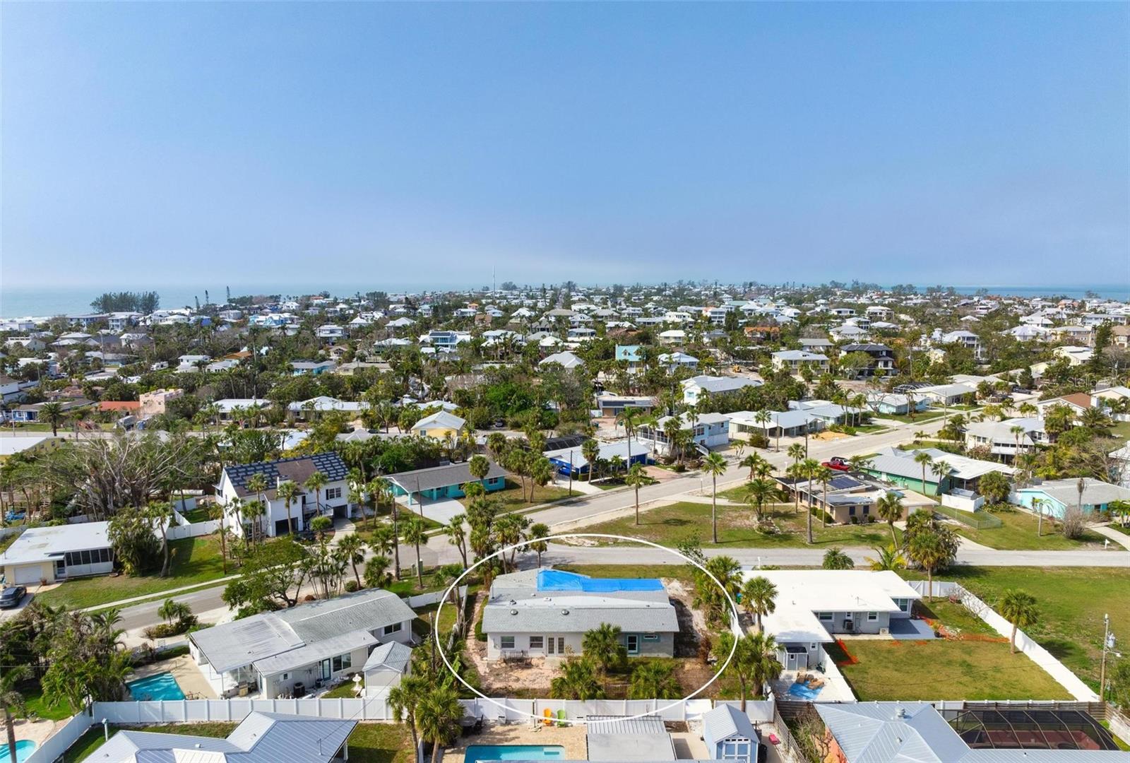 201 84TH ST, HOLMES BEACH, FL, 34217