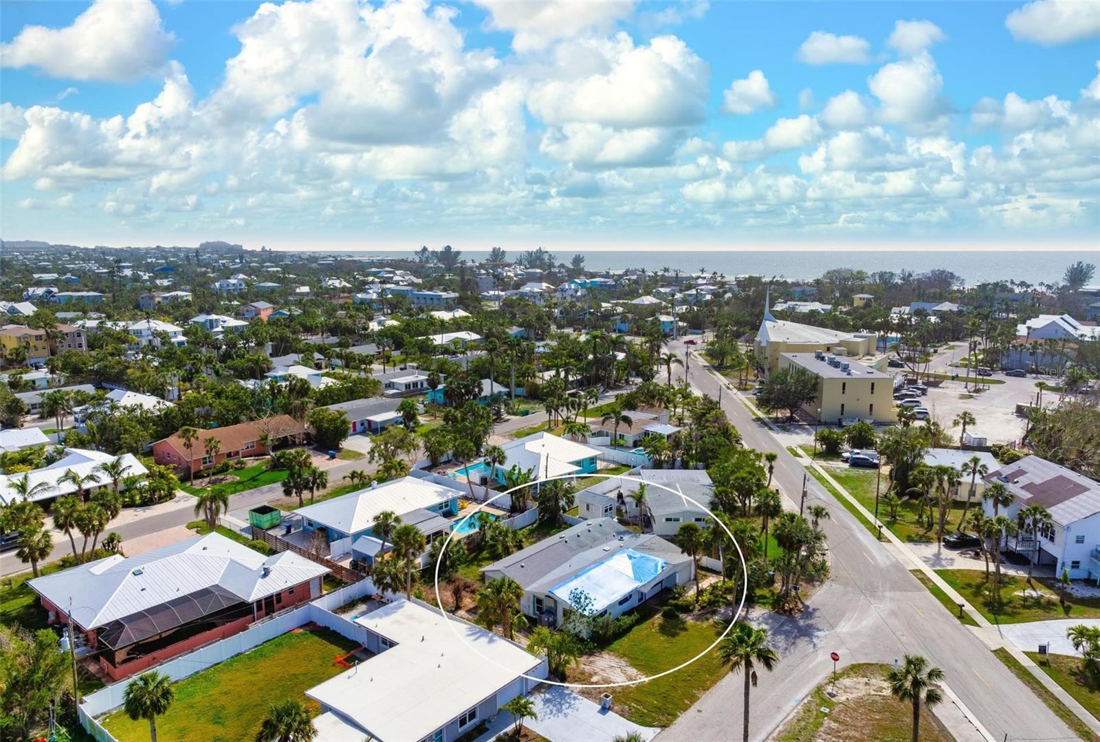 201 84TH ST, HOLMES BEACH, FL, 34217